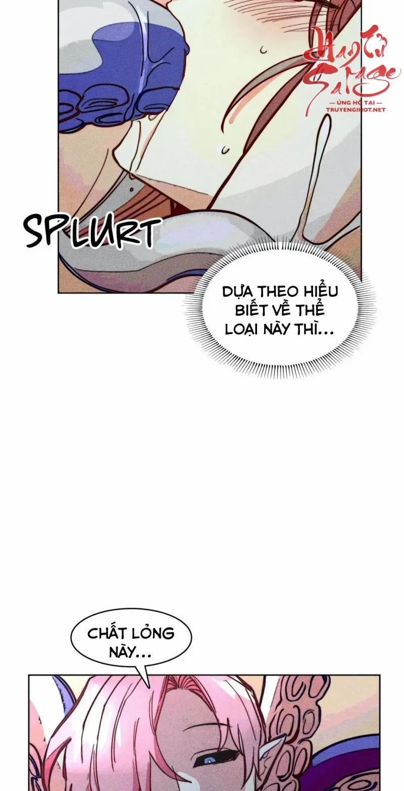 Phù Thuỷ Trinh Trắng Tuổi 30 87.5 trang 19