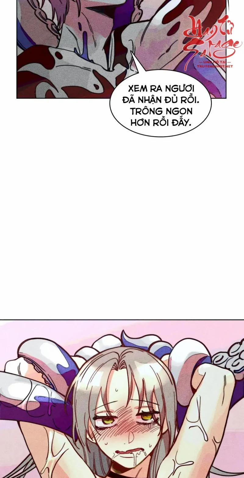 Phù Thuỷ Trinh Trắng Tuổi 30 87.5 trang 25