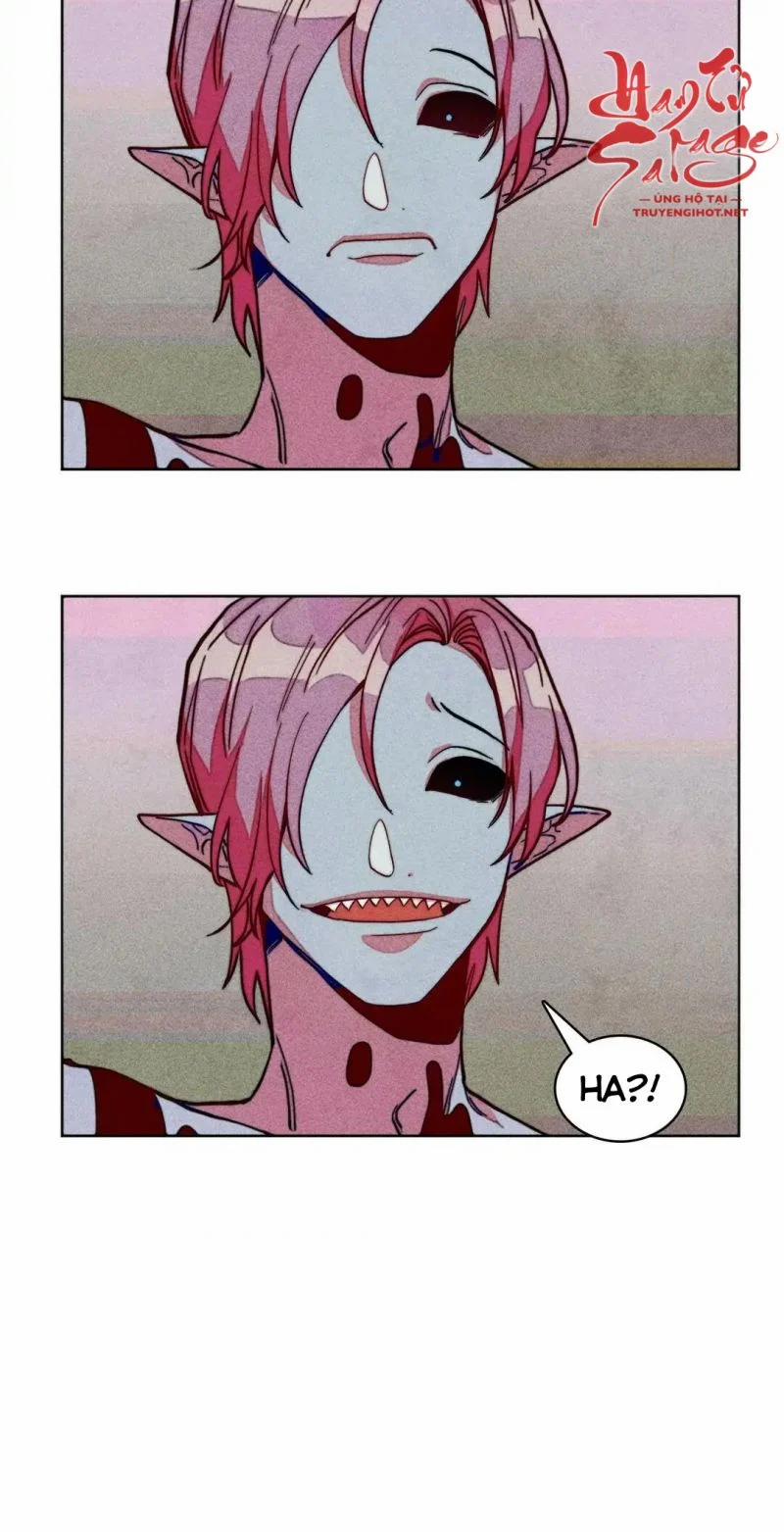 Phù Thuỷ Trinh Trắng Tuổi 30 87.5 trang 5