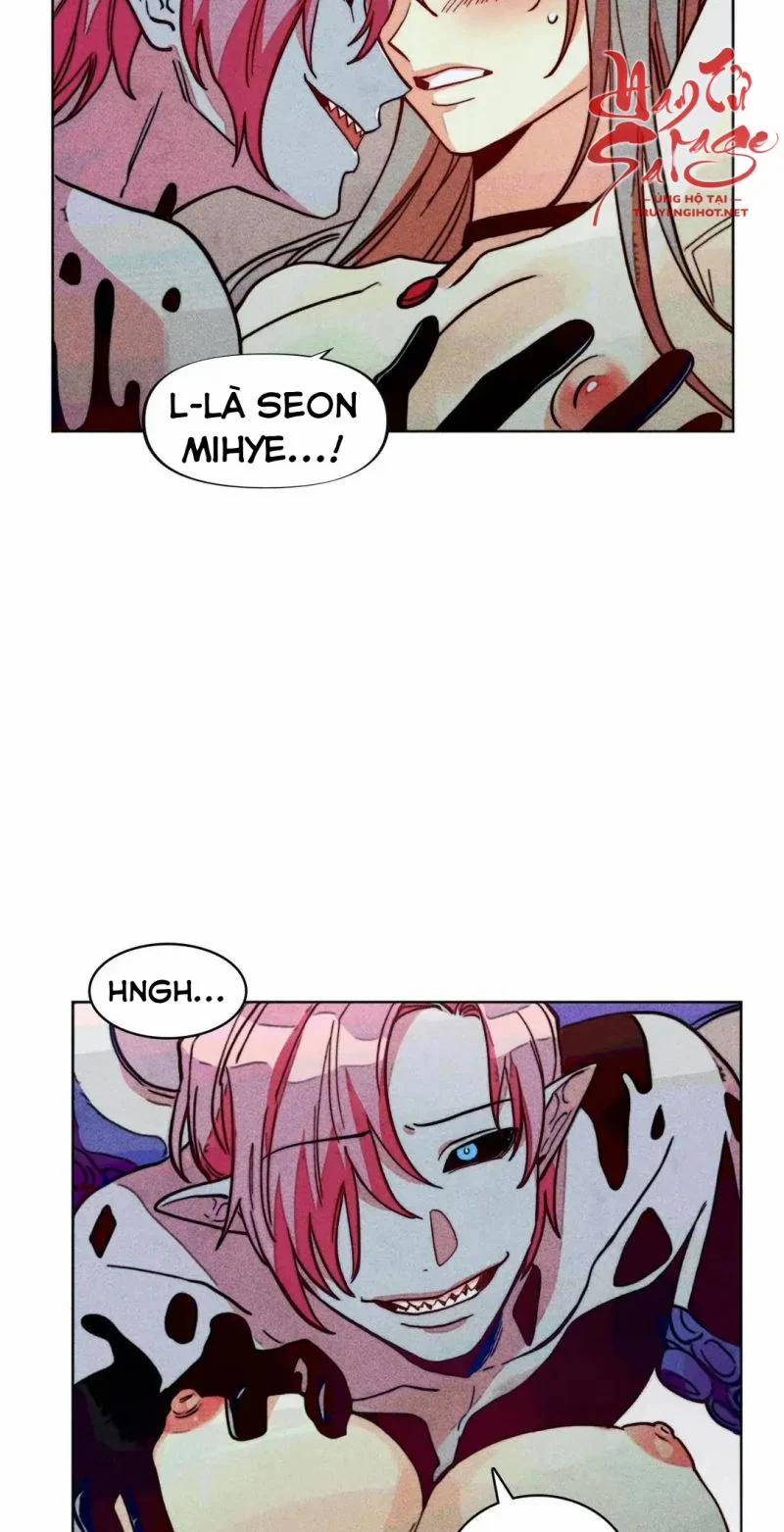 Phù Thuỷ Trinh Trắng Tuổi 30 87.5 trang 9