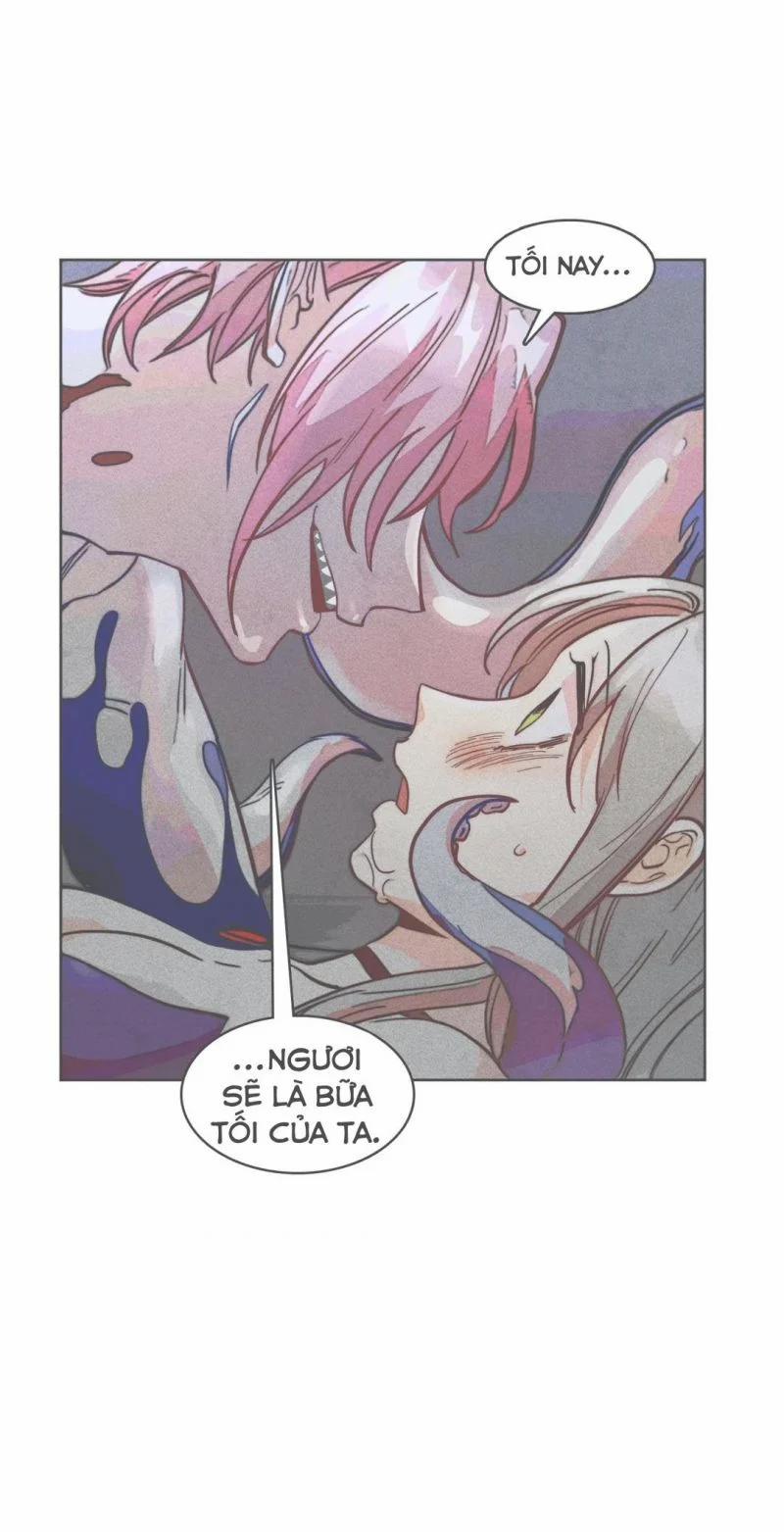 Phù Thuỷ Trinh Trắng Tuổi 30 87 trang 1