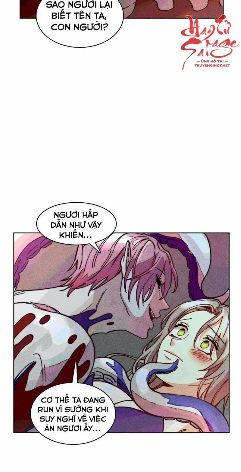 Phù Thuỷ Trinh Trắng Tuổi 30 87 trang 10