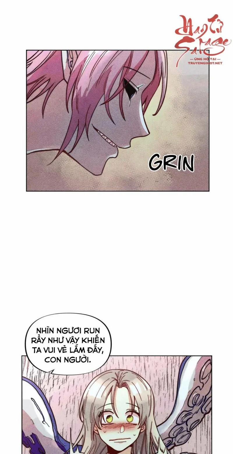 Phù Thuỷ Trinh Trắng Tuổi 30 87 trang 12
