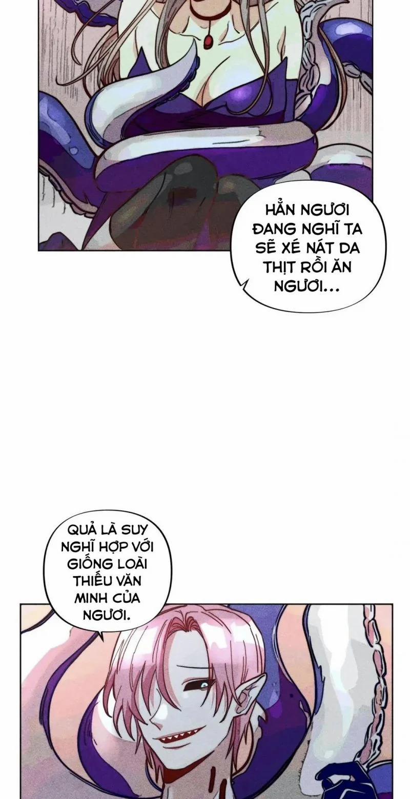 Phù Thuỷ Trinh Trắng Tuổi 30 87 trang 13