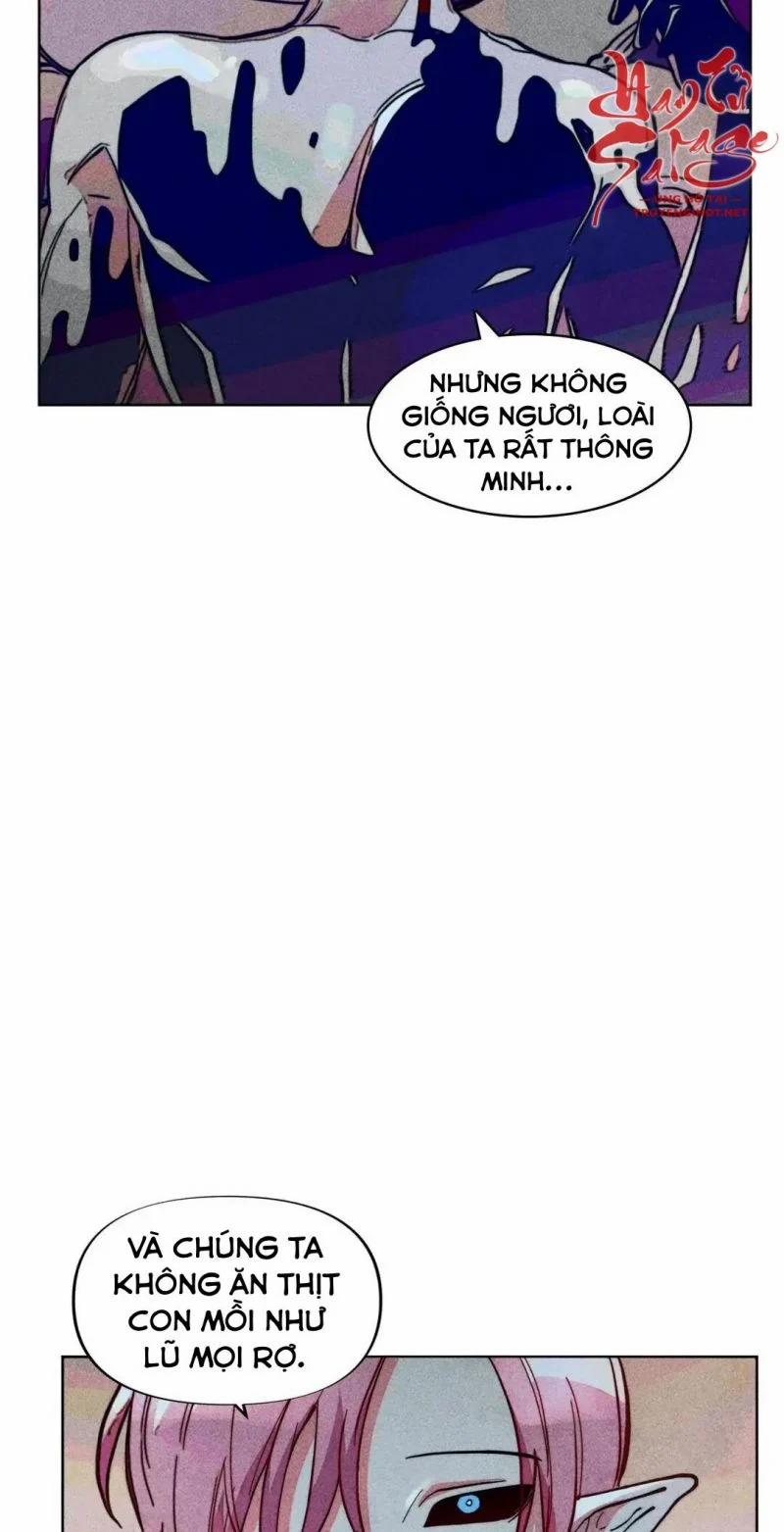 Phù Thuỷ Trinh Trắng Tuổi 30 87 trang 14