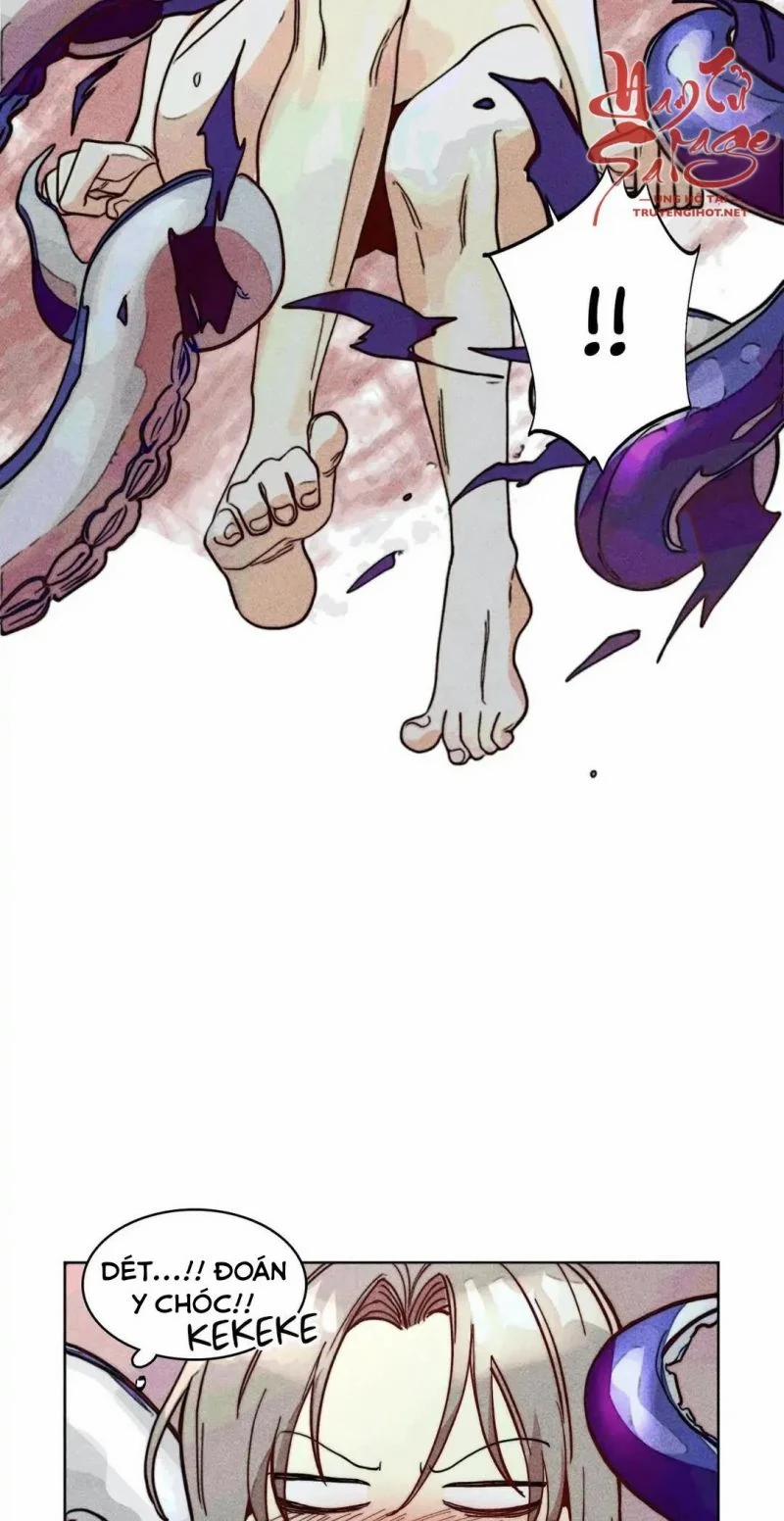 Phù Thuỷ Trinh Trắng Tuổi 30 87 trang 16
