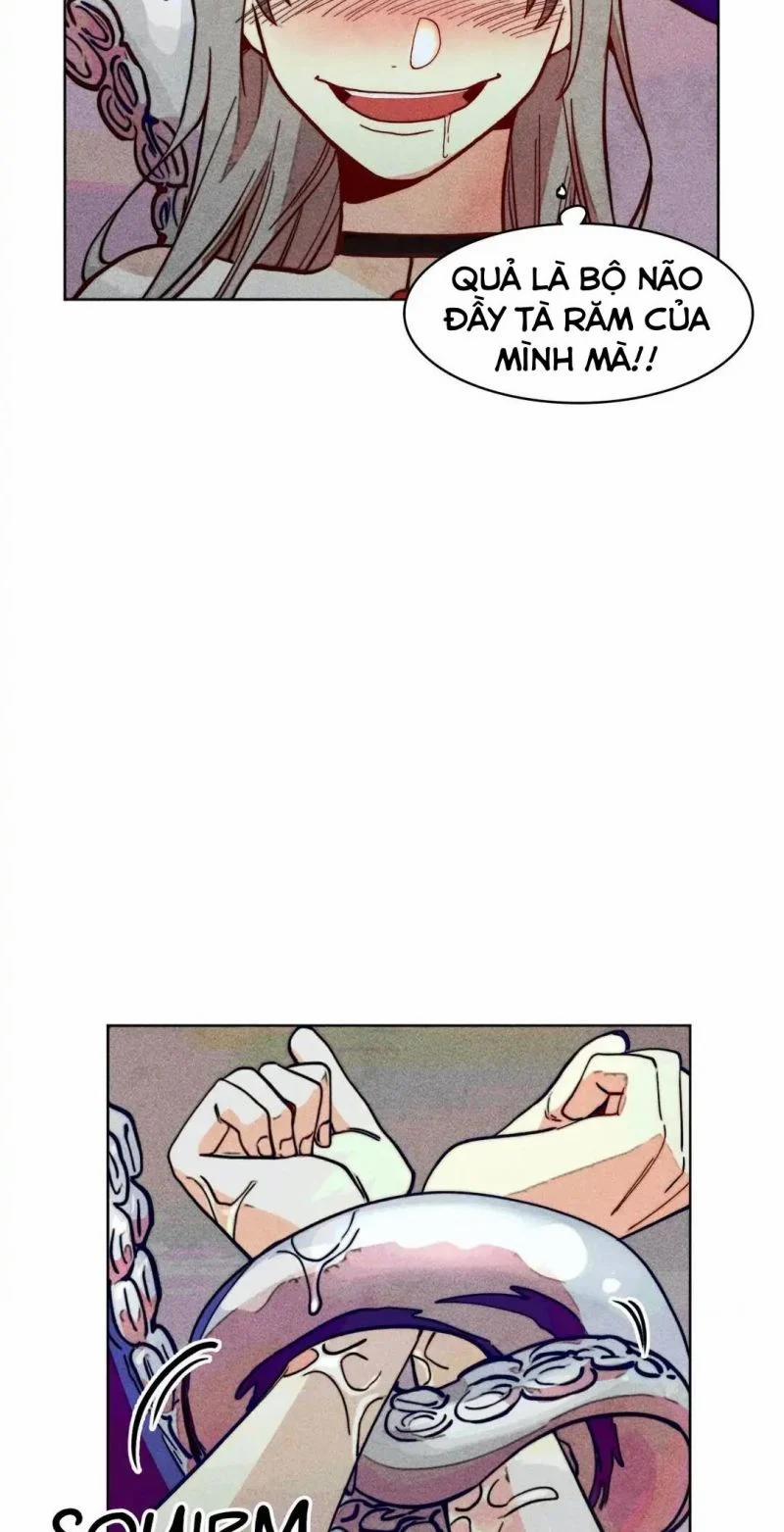 Phù Thuỷ Trinh Trắng Tuổi 30 87 trang 17