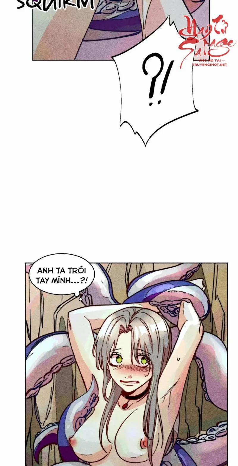 Phù Thuỷ Trinh Trắng Tuổi 30 87 trang 18