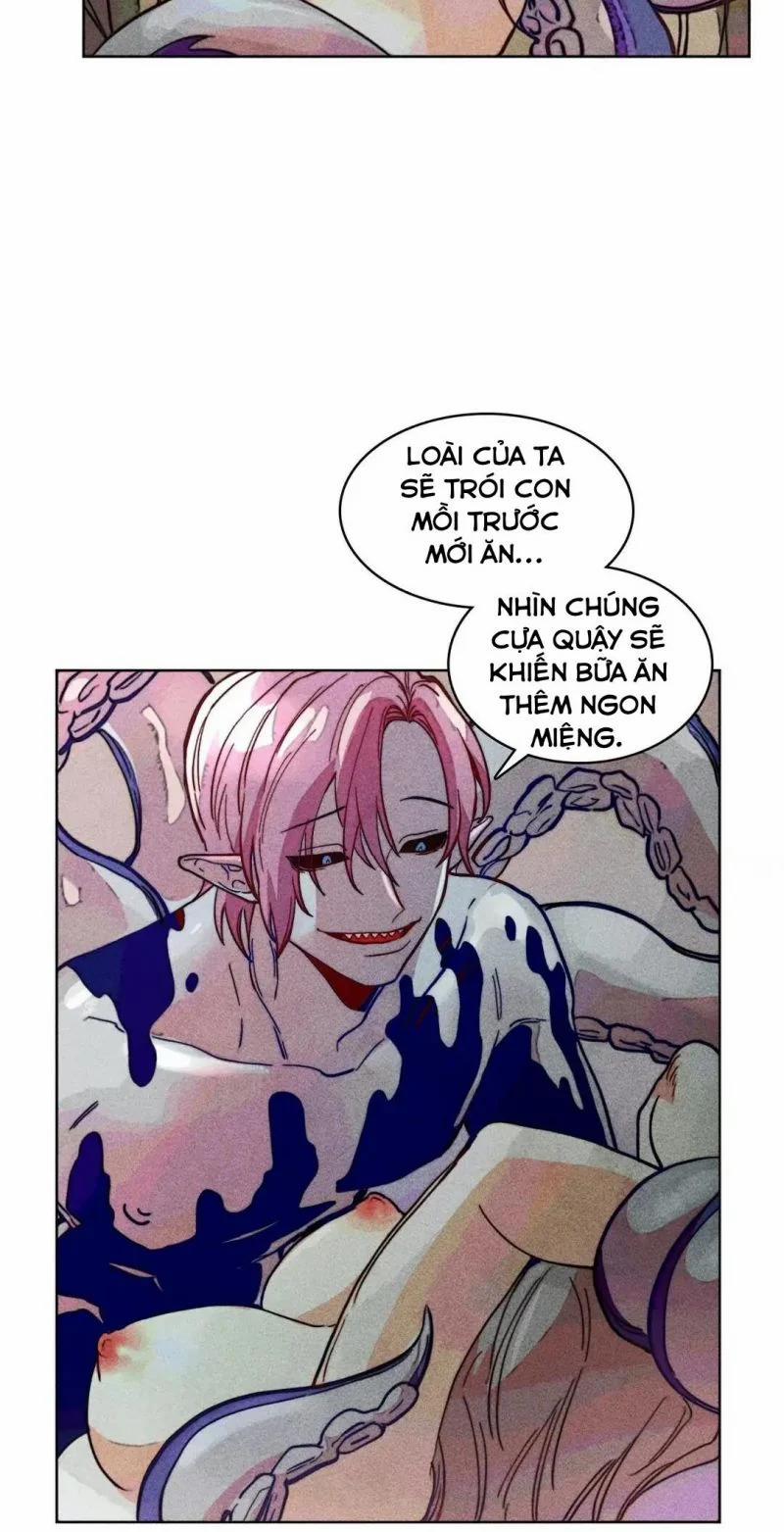 Phù Thuỷ Trinh Trắng Tuổi 30 87 trang 19