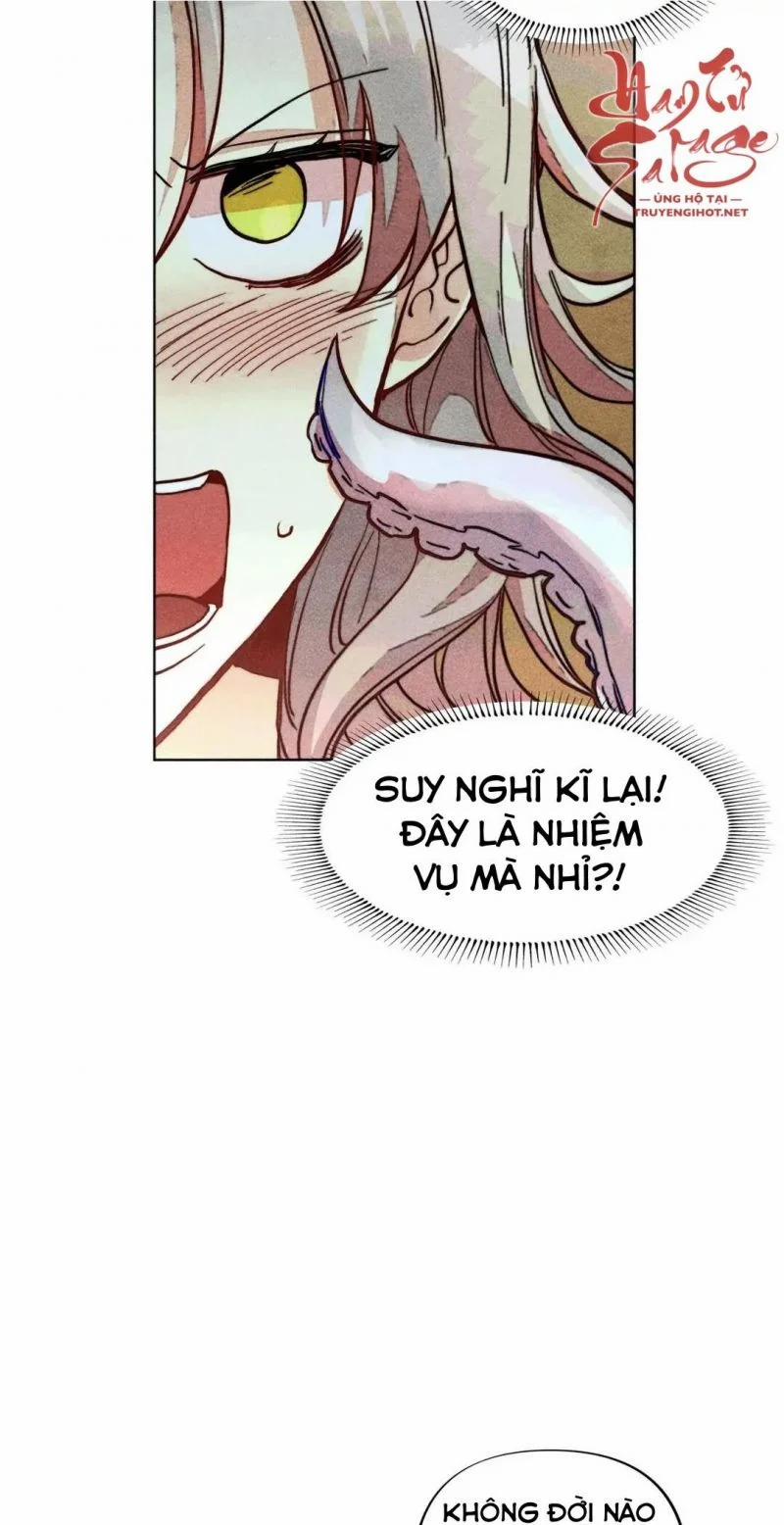Phù Thuỷ Trinh Trắng Tuổi 30 87 trang 6