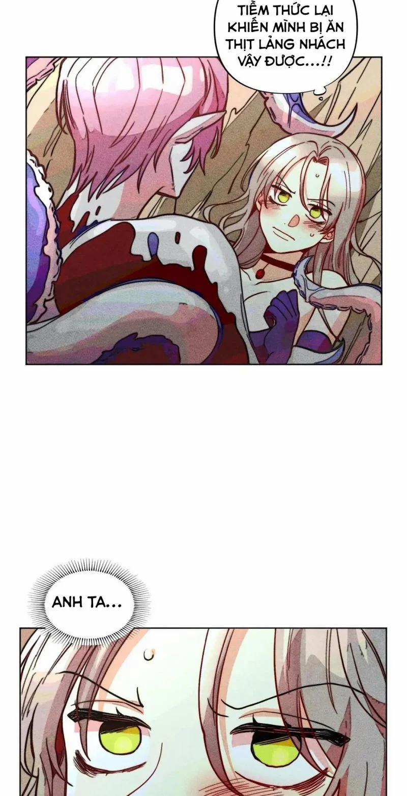 Phù Thuỷ Trinh Trắng Tuổi 30 87 trang 7