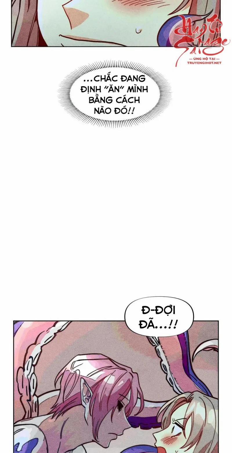 Phù Thuỷ Trinh Trắng Tuổi 30 87 trang 8