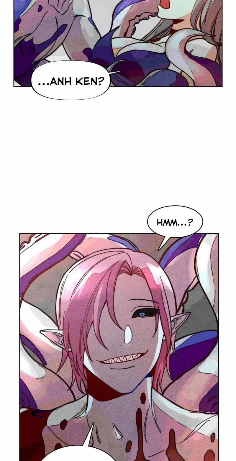 Phù Thuỷ Trinh Trắng Tuổi 30 87 trang 9