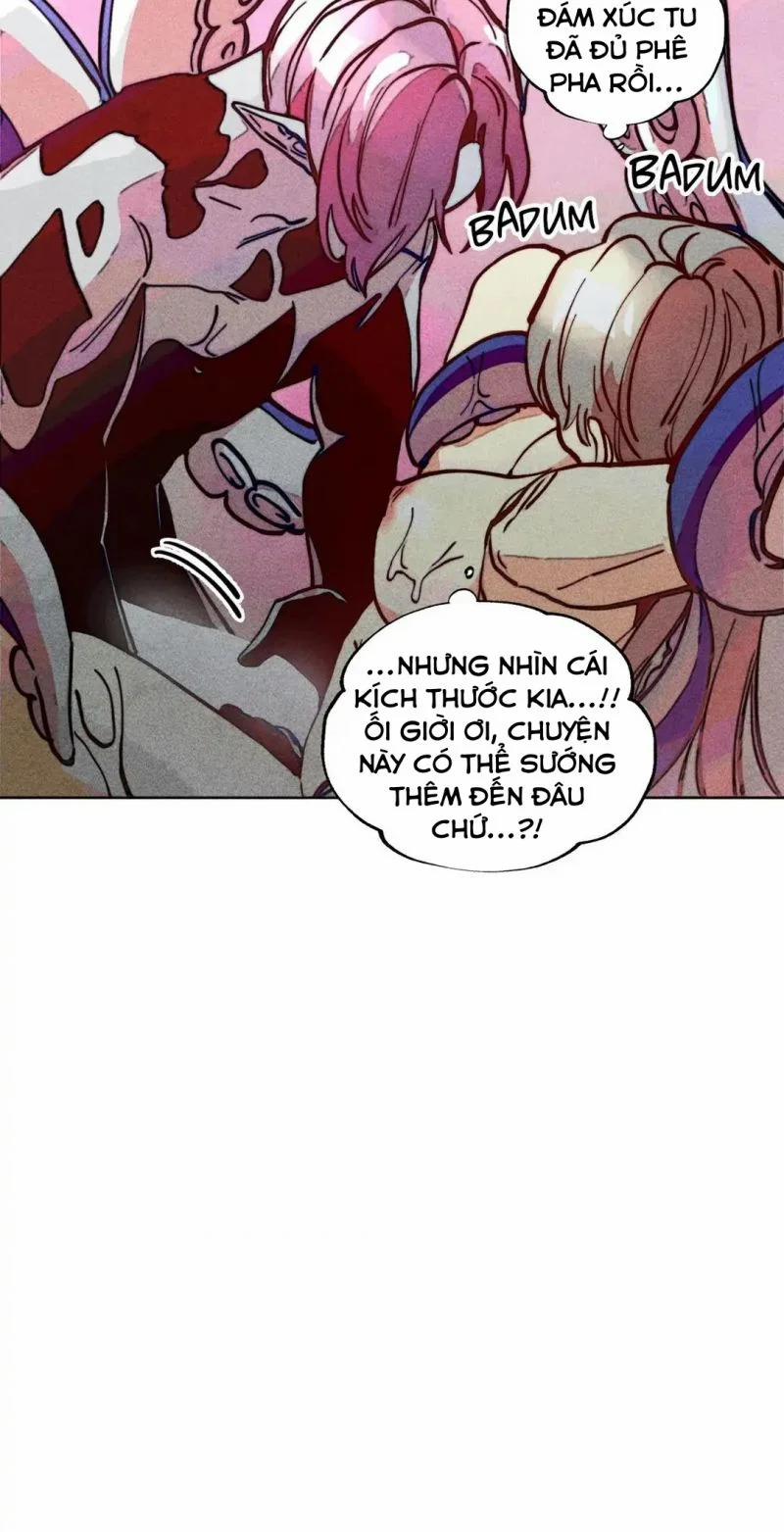 Phù Thuỷ Trinh Trắng Tuổi 30 88.5 trang 1