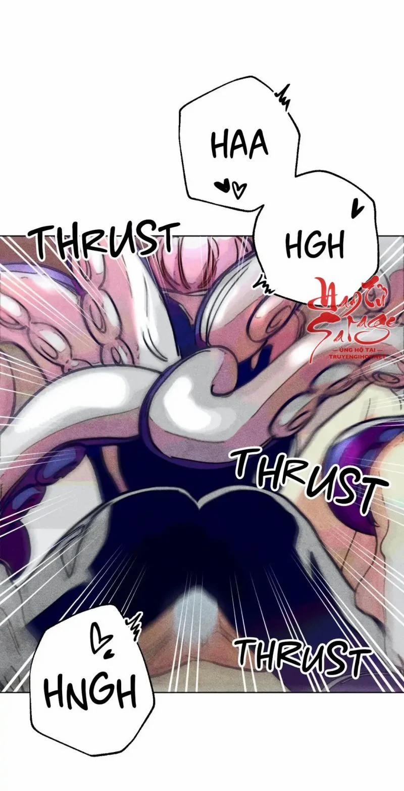 Phù Thuỷ Trinh Trắng Tuổi 30 88.5 trang 10