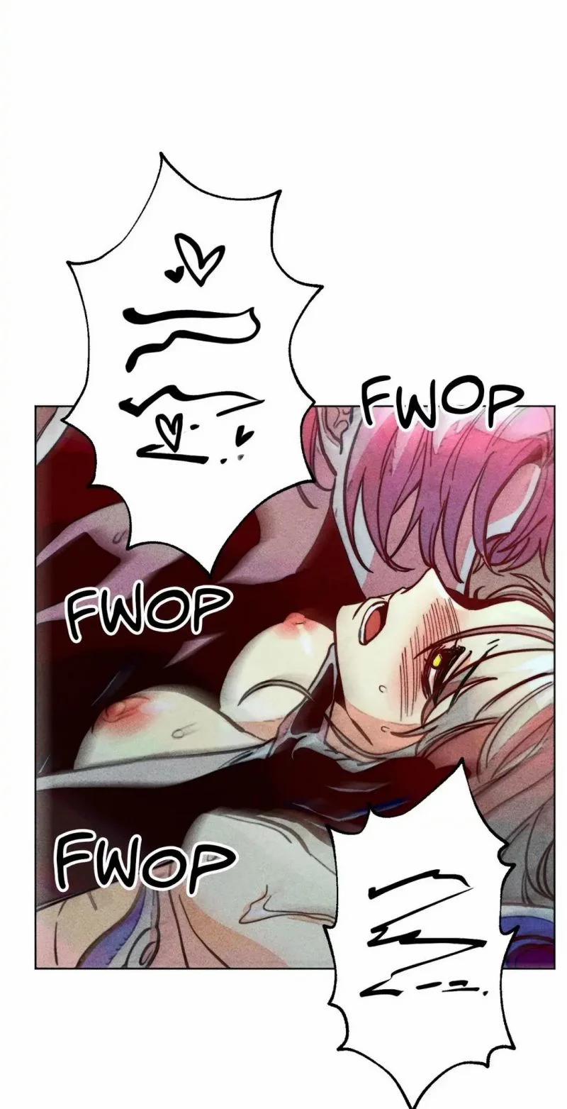 Phù Thuỷ Trinh Trắng Tuổi 30 88.5 trang 11