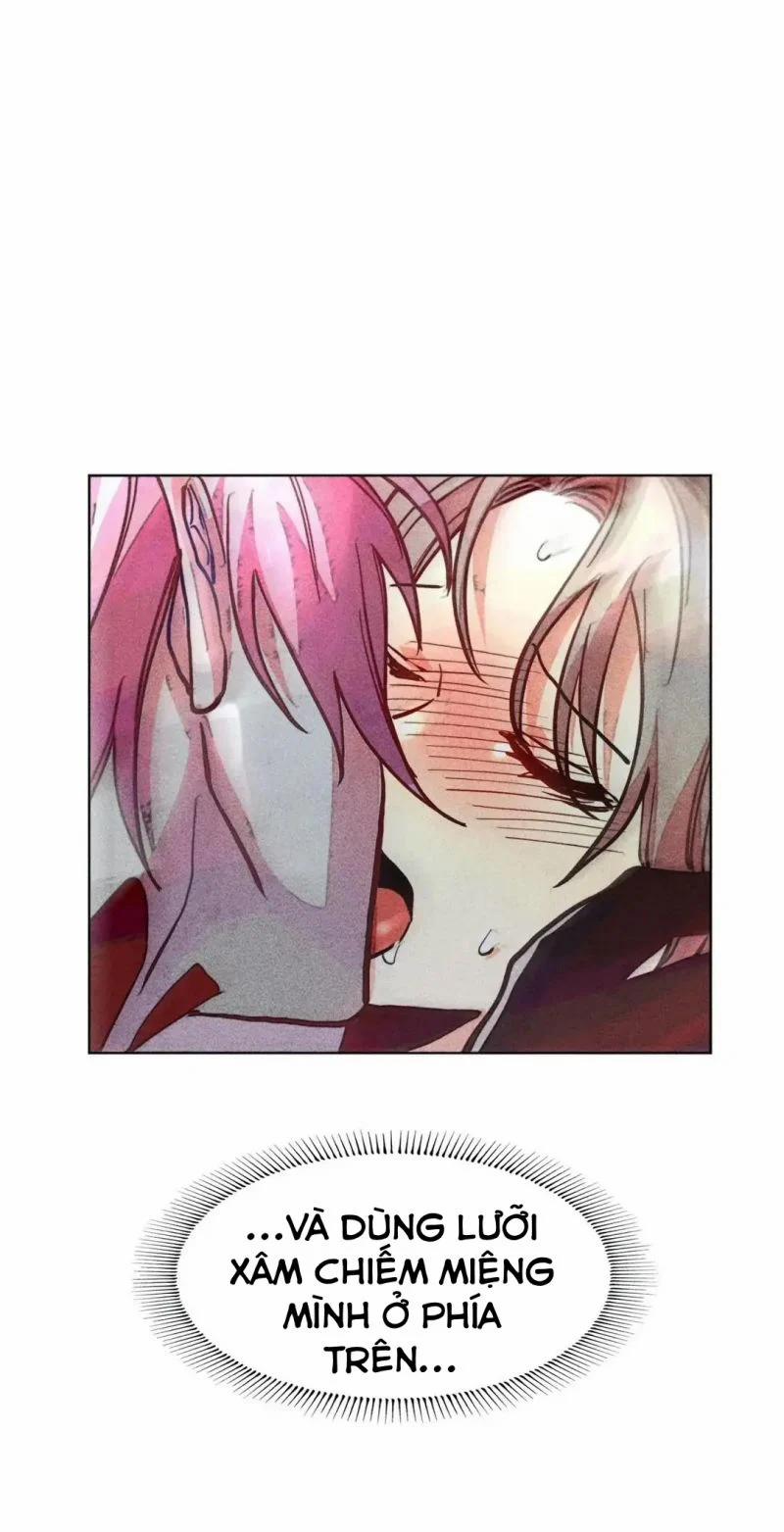 Phù Thuỷ Trinh Trắng Tuổi 30 88.5 trang 15