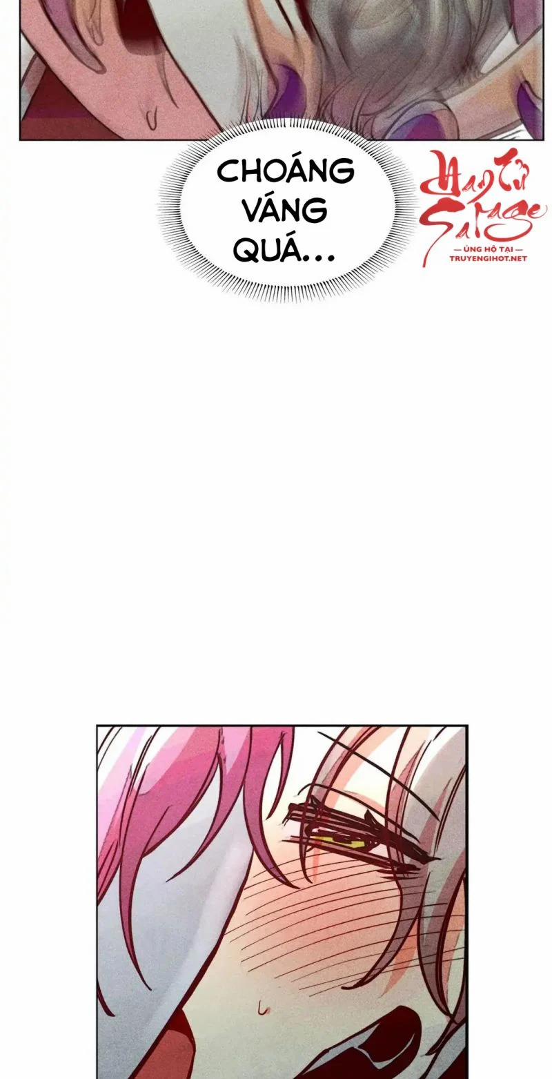 Phù Thuỷ Trinh Trắng Tuổi 30 88.5 trang 18