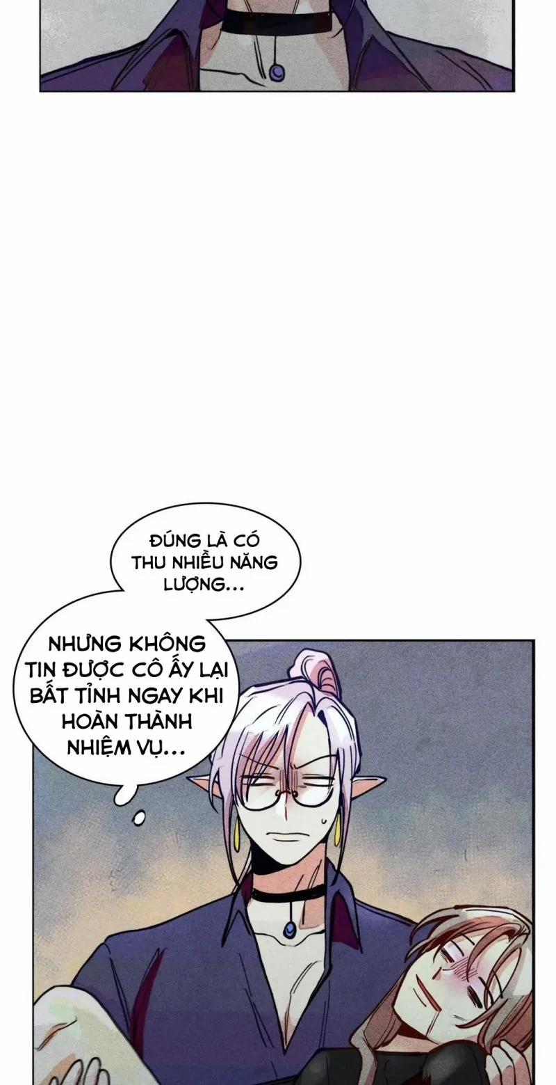 Phù Thuỷ Trinh Trắng Tuổi 30 88.5 trang 23