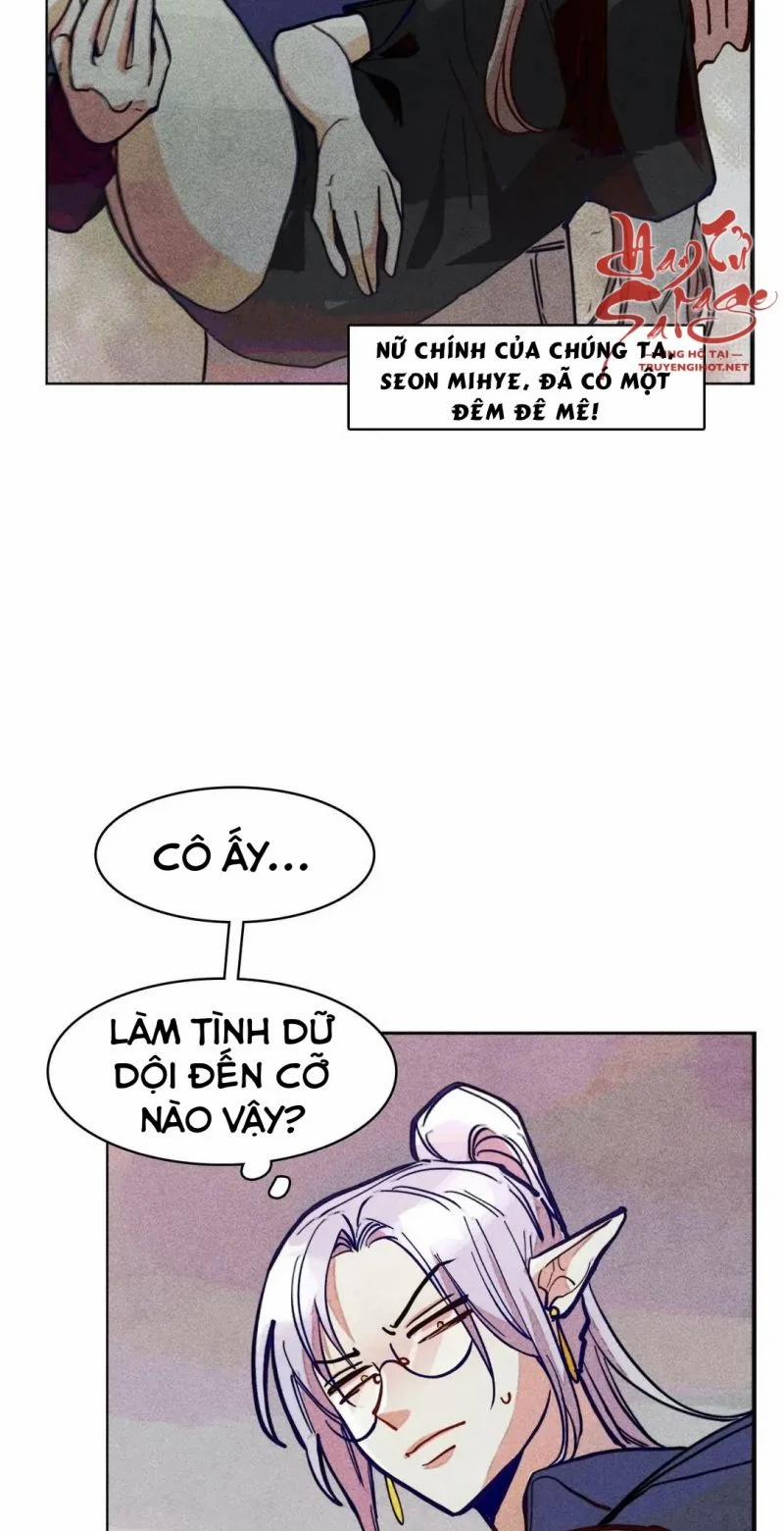 Phù Thuỷ Trinh Trắng Tuổi 30 88.5 trang 24