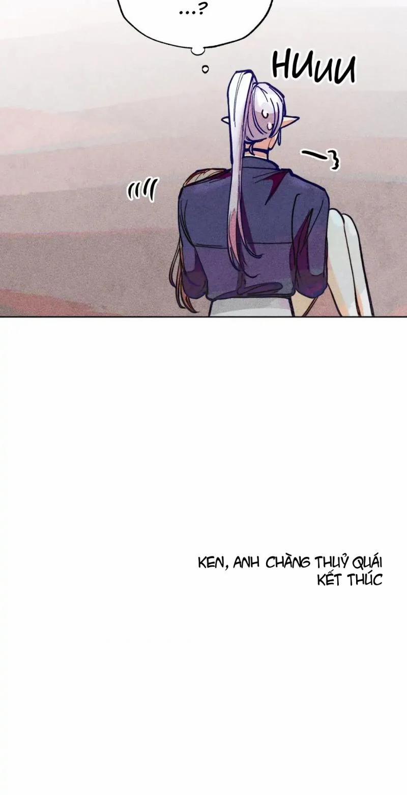 Phù Thuỷ Trinh Trắng Tuổi 30 88.5 trang 27