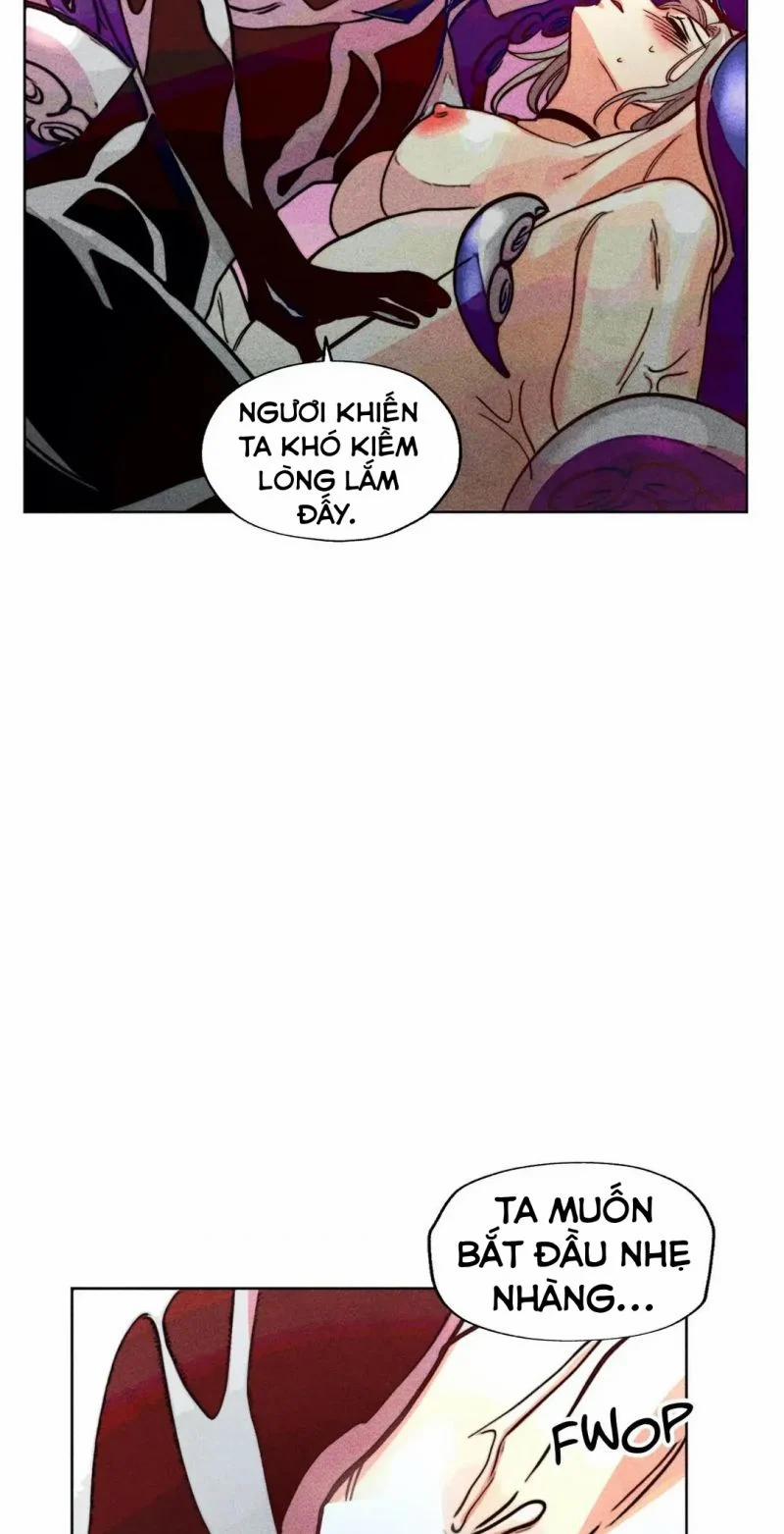 Phù Thuỷ Trinh Trắng Tuổi 30 88.5 trang 7