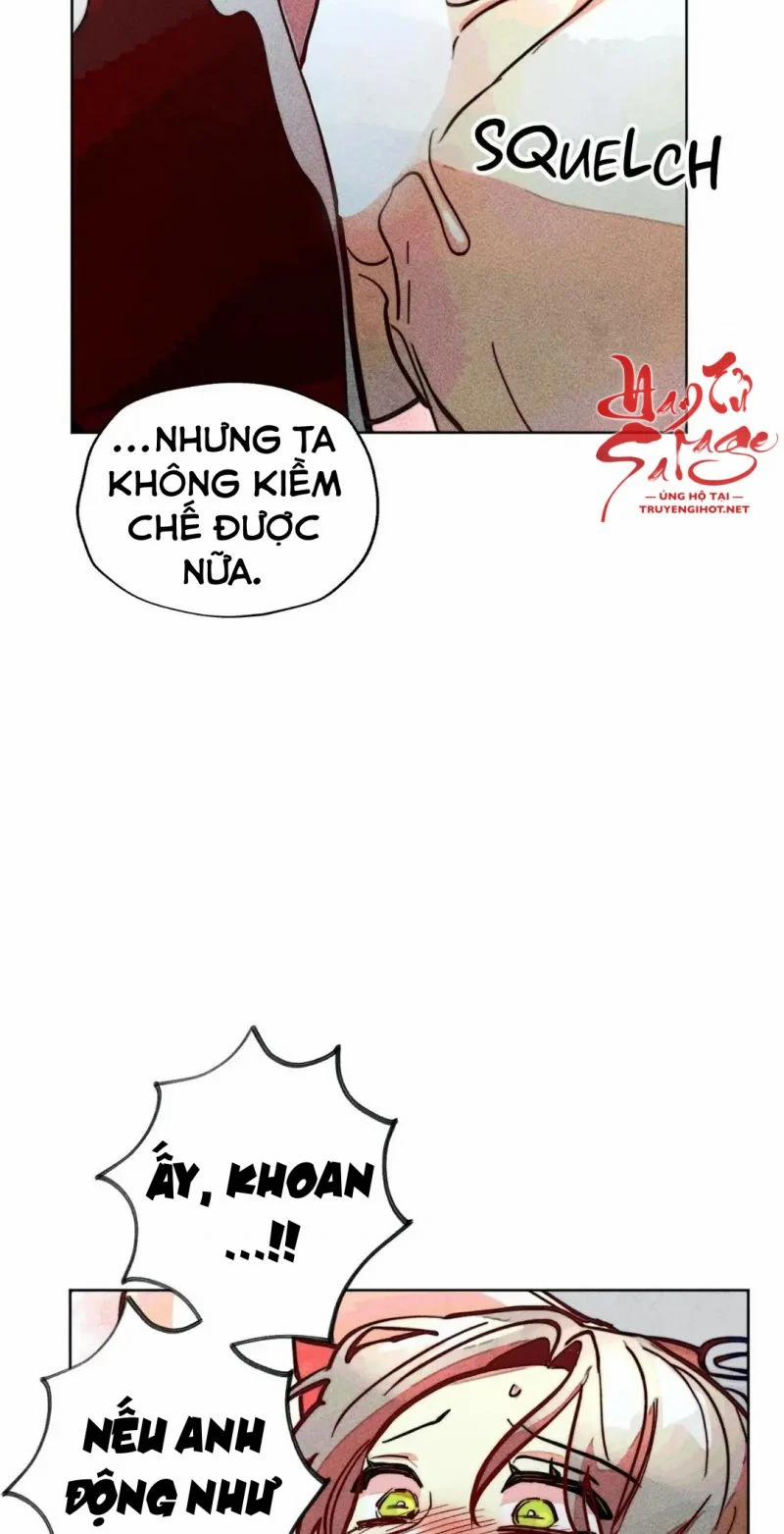 Phù Thuỷ Trinh Trắng Tuổi 30 88.5 trang 8