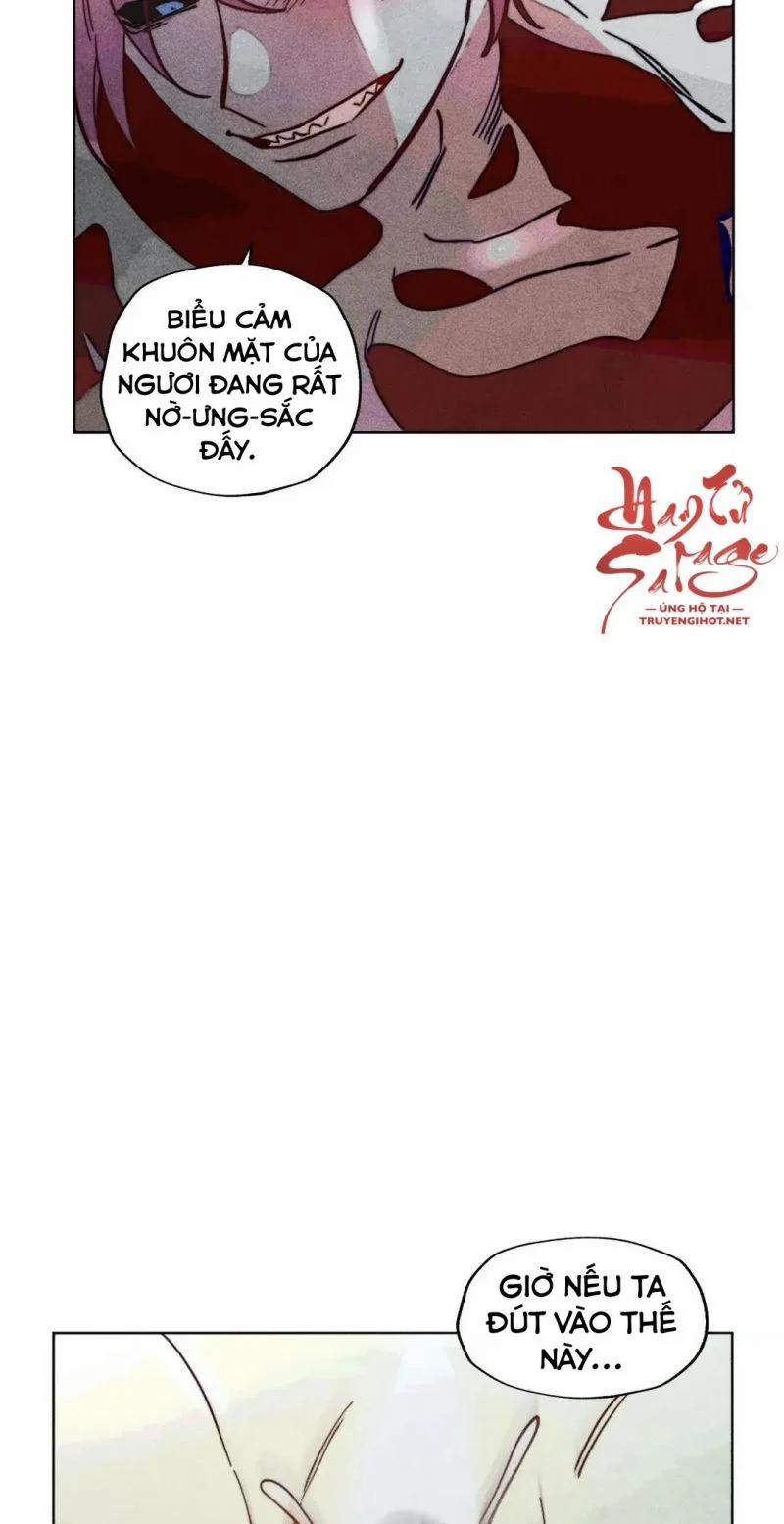 Phù Thuỷ Trinh Trắng Tuổi 30 88 trang 19