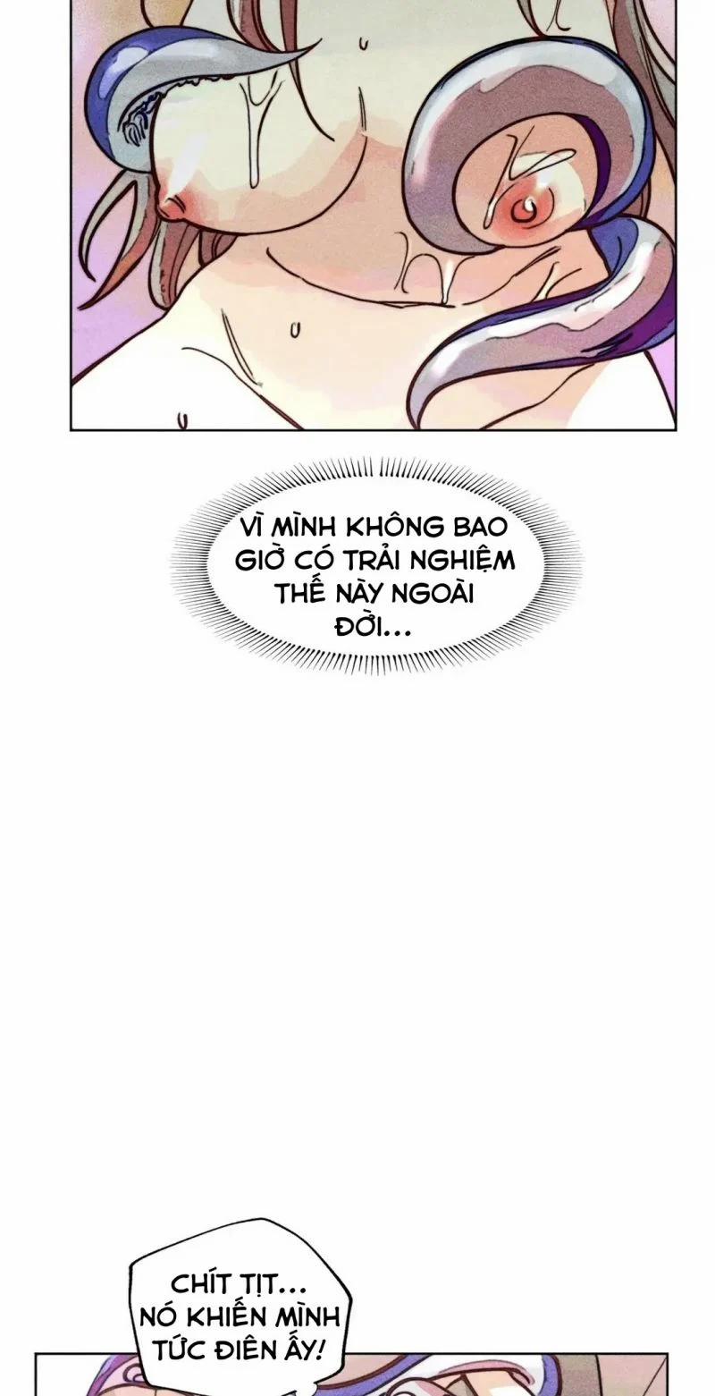 Phù Thuỷ Trinh Trắng Tuổi 30 88 trang 6
