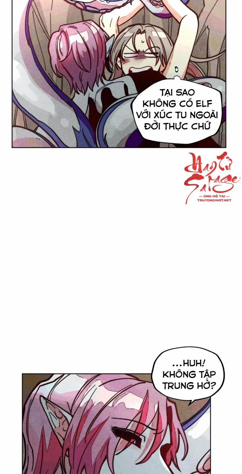 Phù Thuỷ Trinh Trắng Tuổi 30 88 trang 7