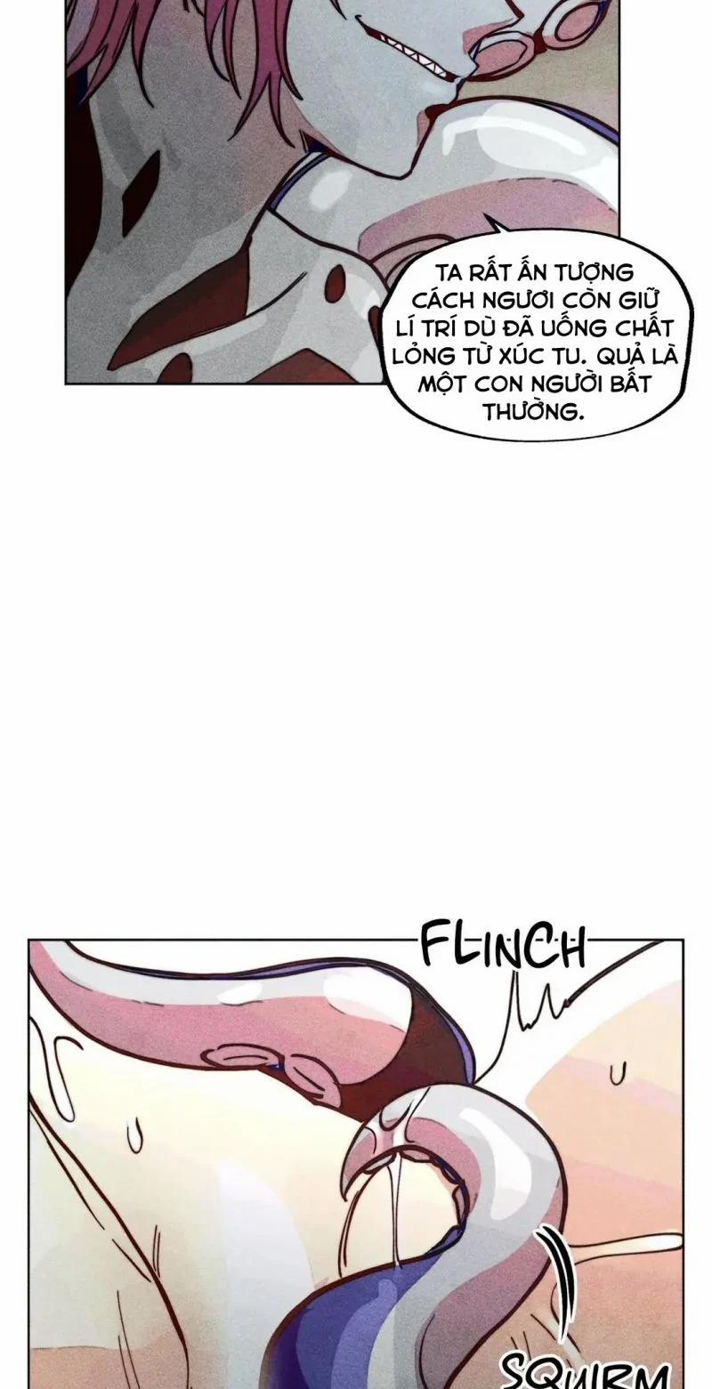 Phù Thuỷ Trinh Trắng Tuổi 30 88 trang 8