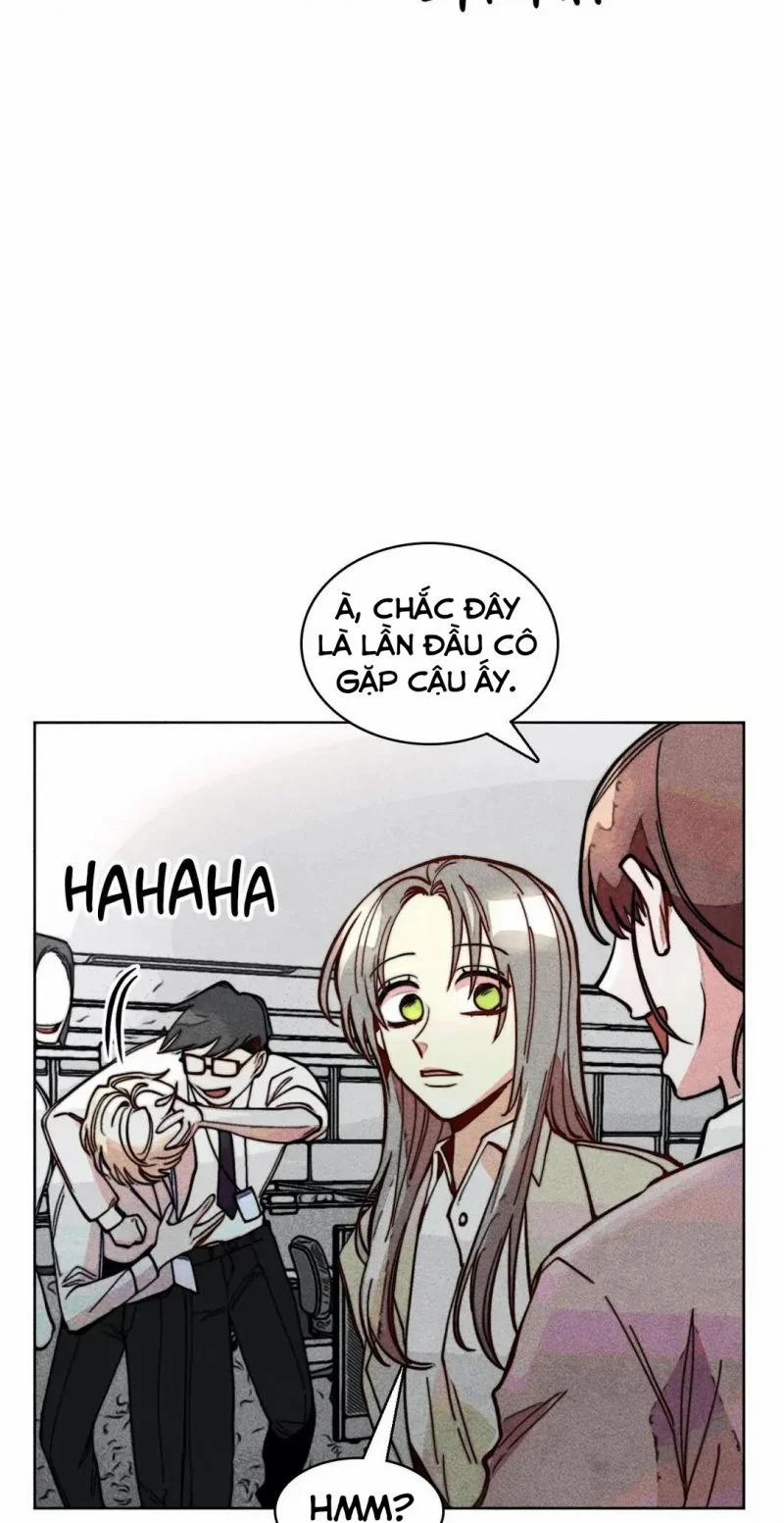 Phù Thuỷ Trinh Trắng Tuổi 30 89.5 trang 0