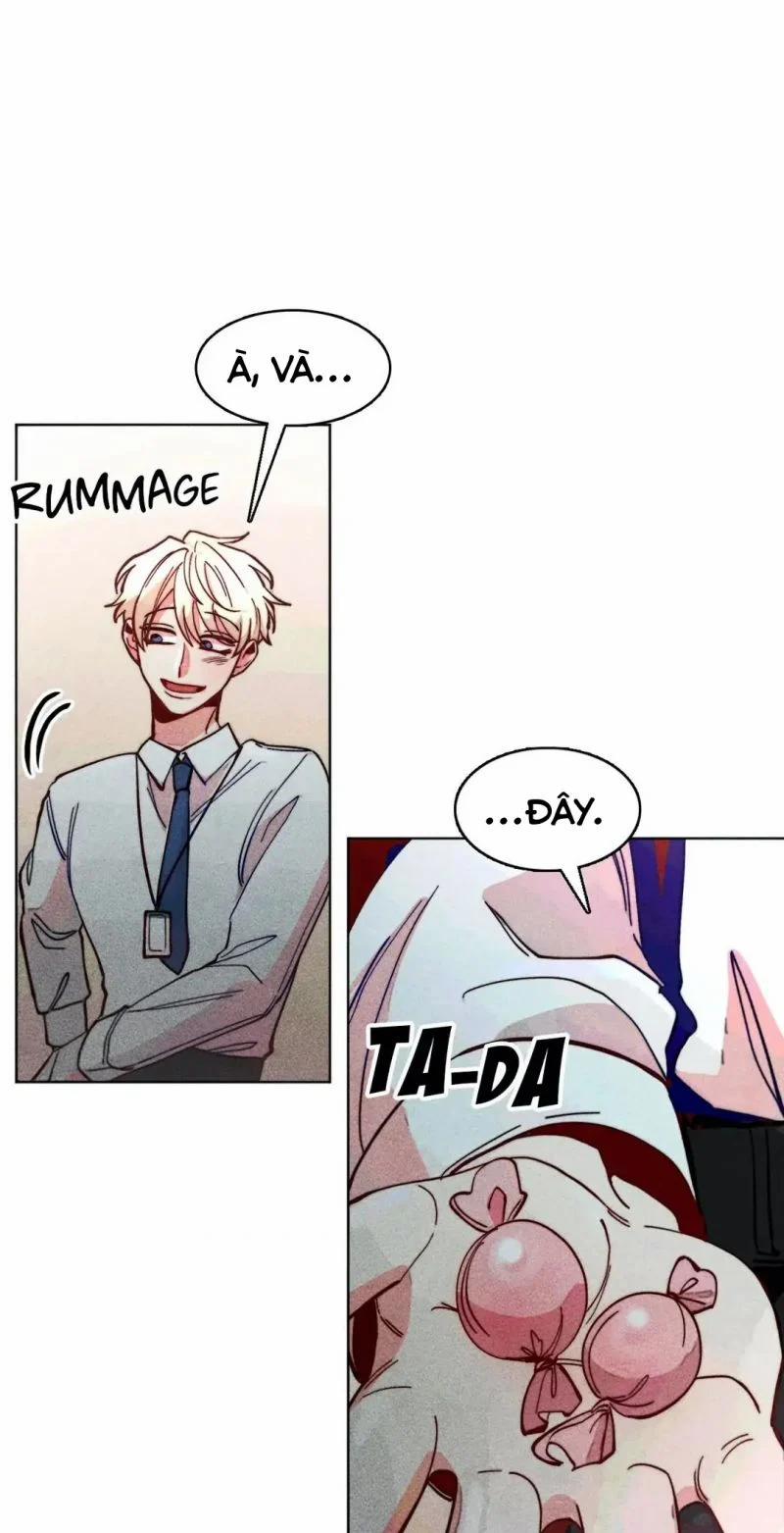 Phù Thuỷ Trinh Trắng Tuổi 30 89.5 trang 12