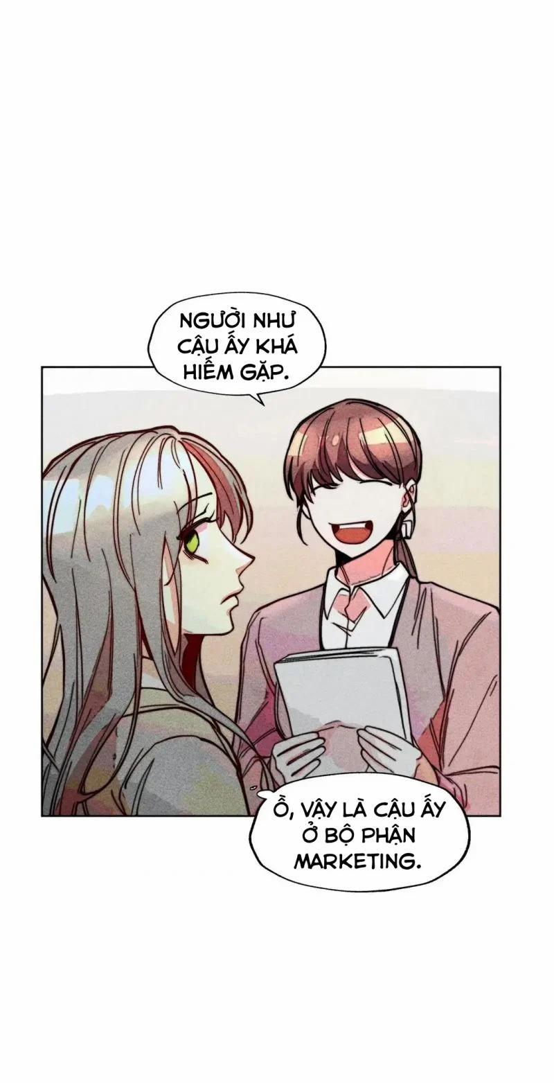 Phù Thuỷ Trinh Trắng Tuổi 30 89.5 trang 2