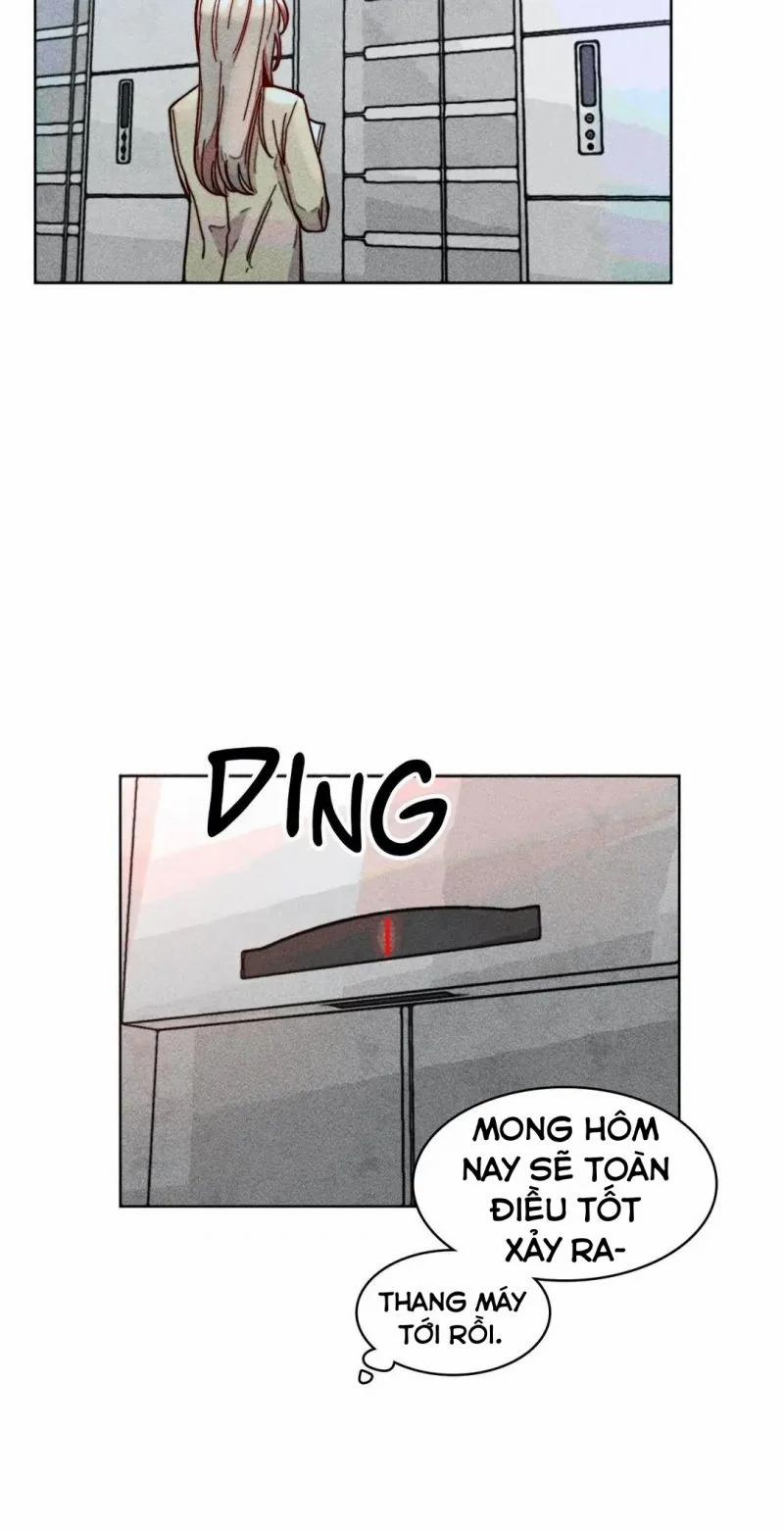 Phù Thuỷ Trinh Trắng Tuổi 30 89 trang 11