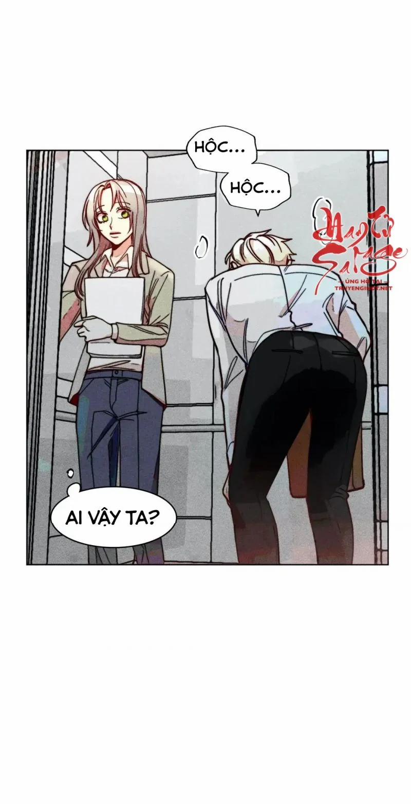 Phù Thuỷ Trinh Trắng Tuổi 30 89 trang 14