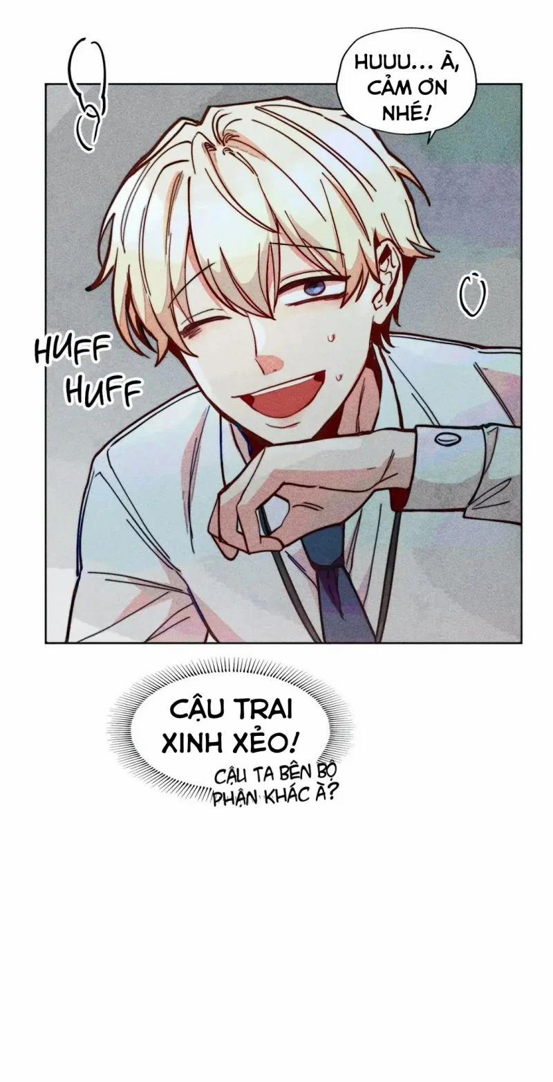 Phù Thuỷ Trinh Trắng Tuổi 30 89 trang 15