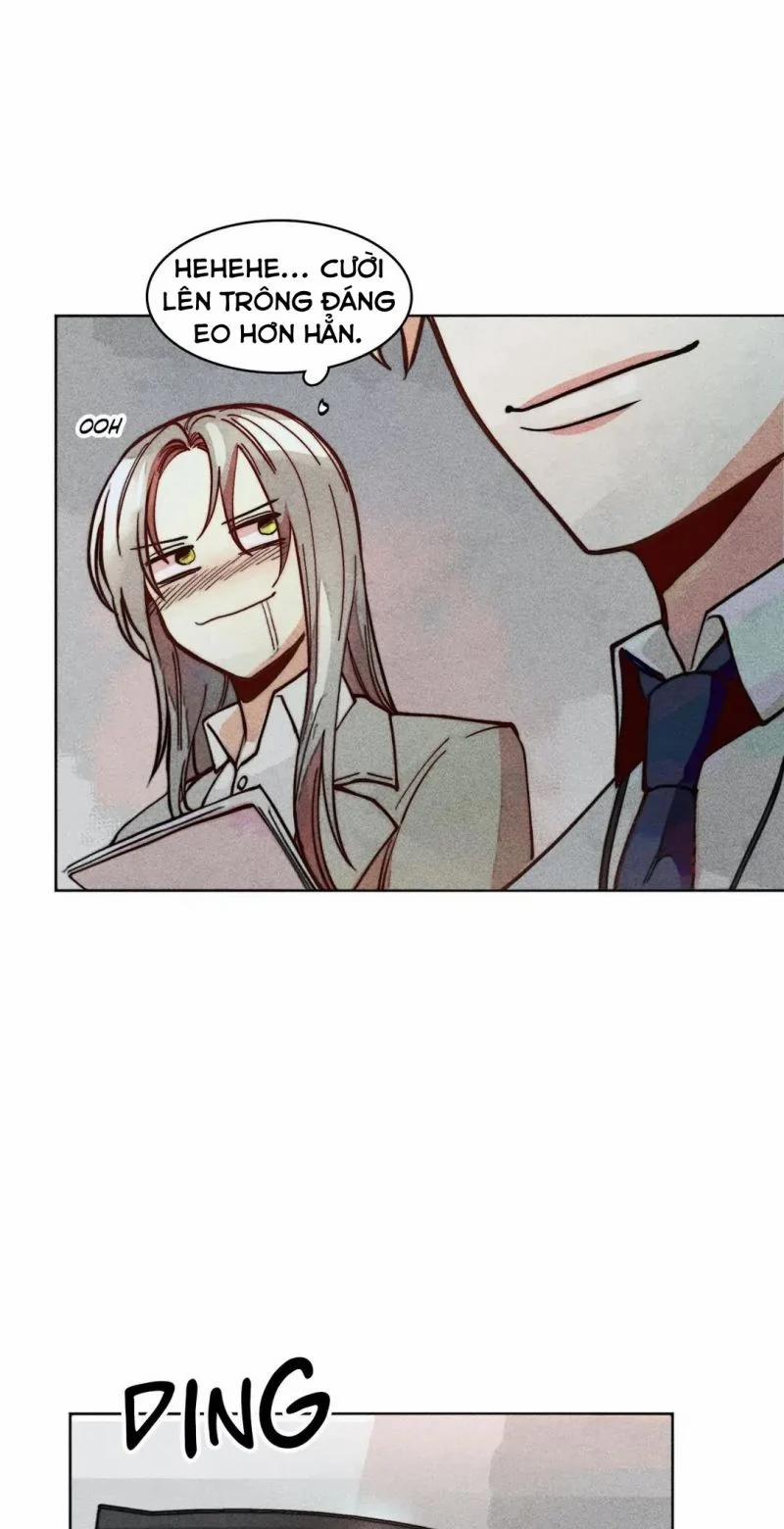 Phù Thuỷ Trinh Trắng Tuổi 30 89 trang 17