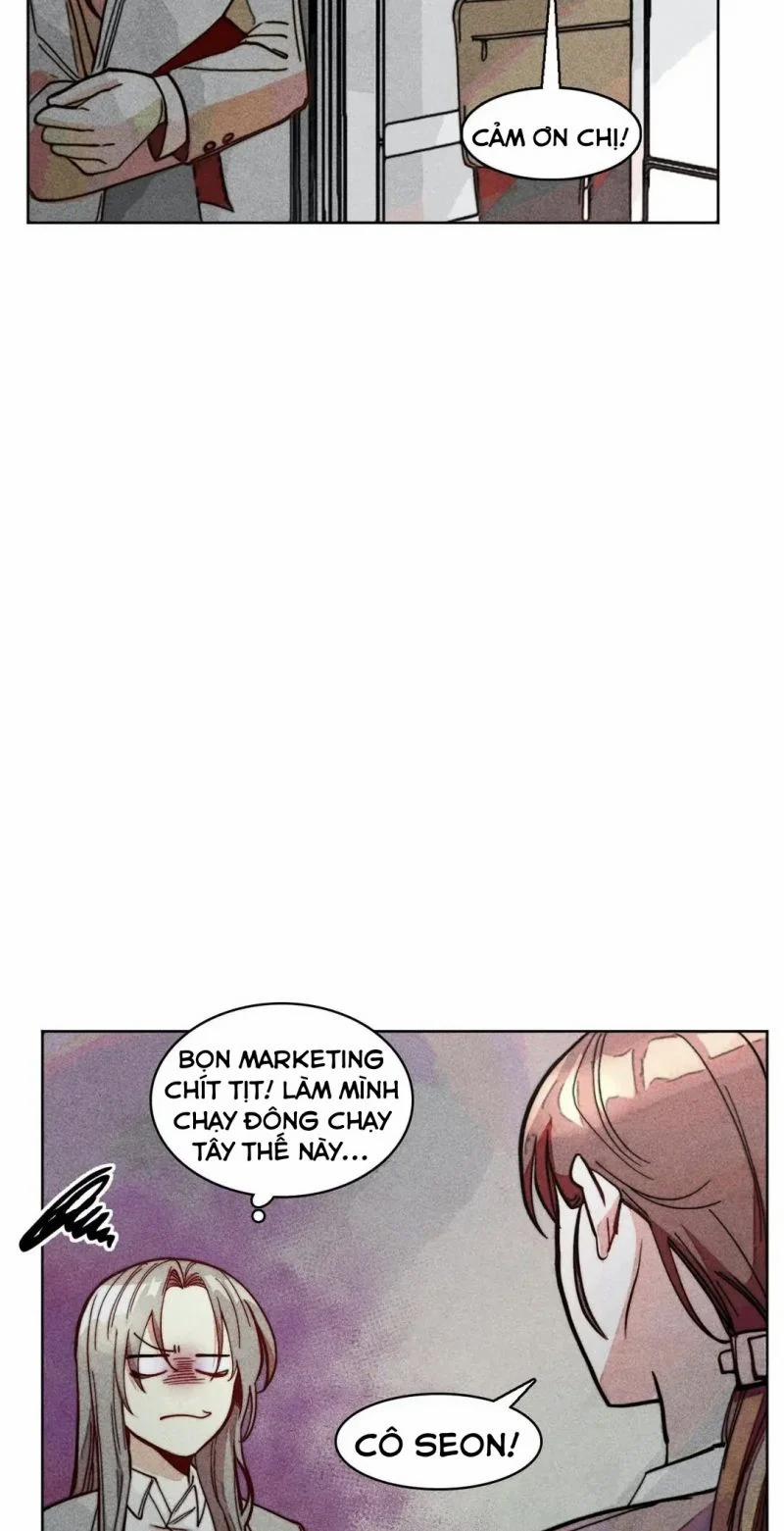 Phù Thuỷ Trinh Trắng Tuổi 30 89 trang 19