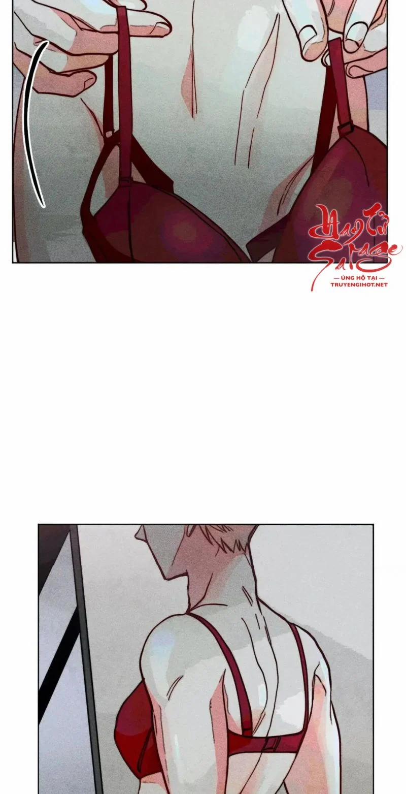 Phù Thuỷ Trinh Trắng Tuổi 30 89 trang 2