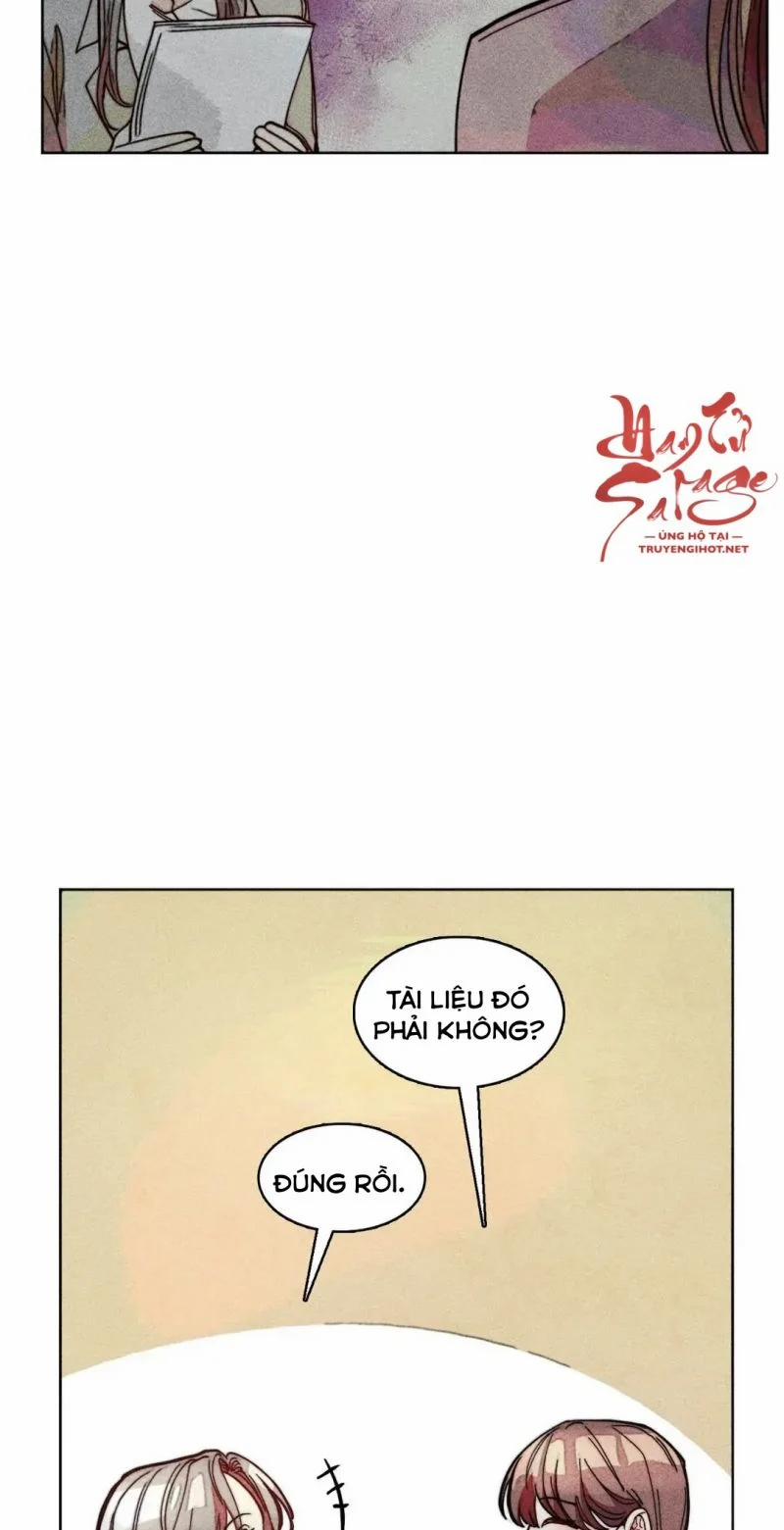 Phù Thuỷ Trinh Trắng Tuổi 30 89 trang 20