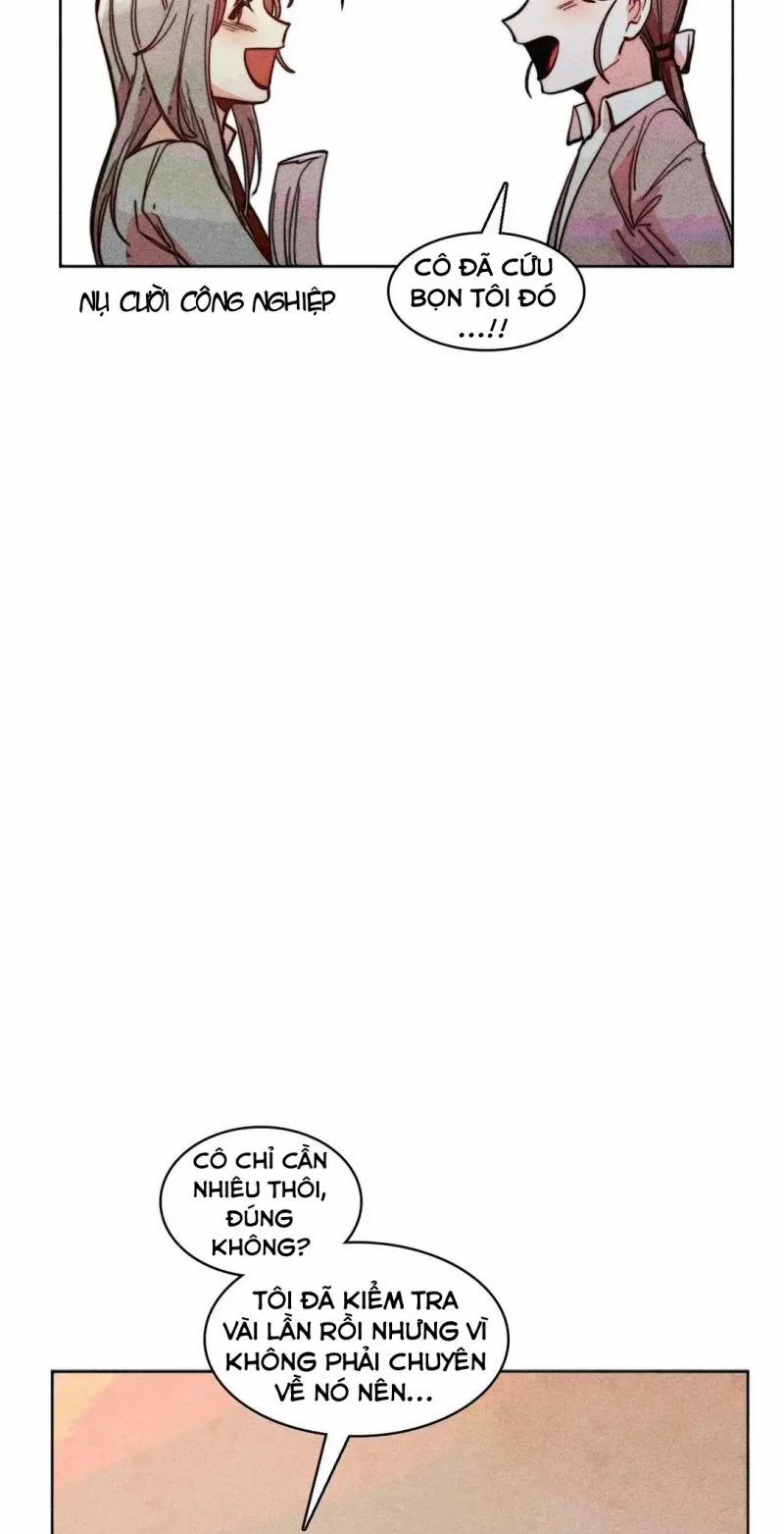 Phù Thuỷ Trinh Trắng Tuổi 30 89 trang 21