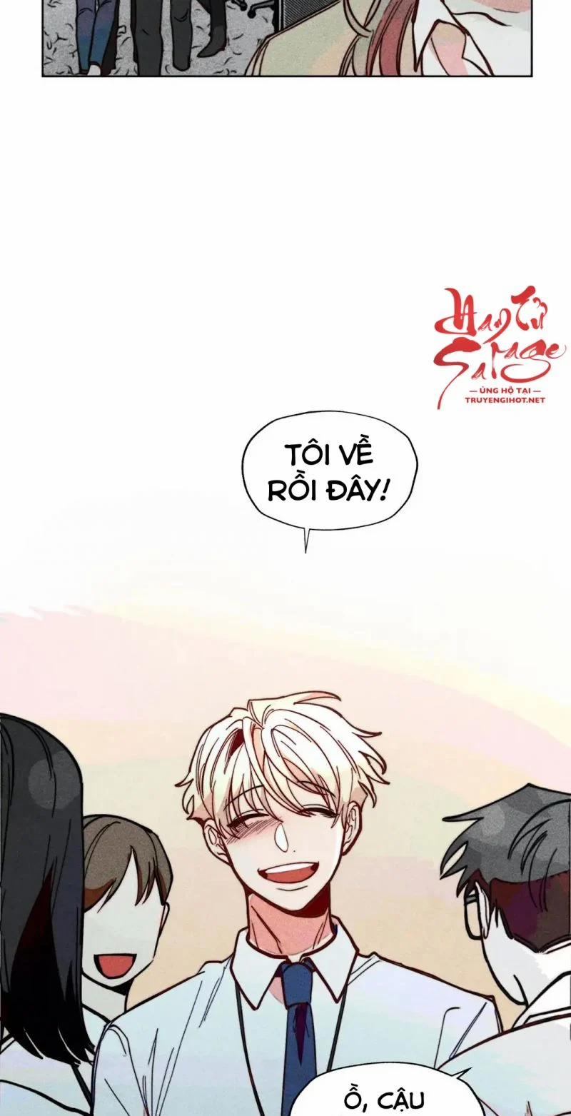 Phù Thuỷ Trinh Trắng Tuổi 30 89 trang 24