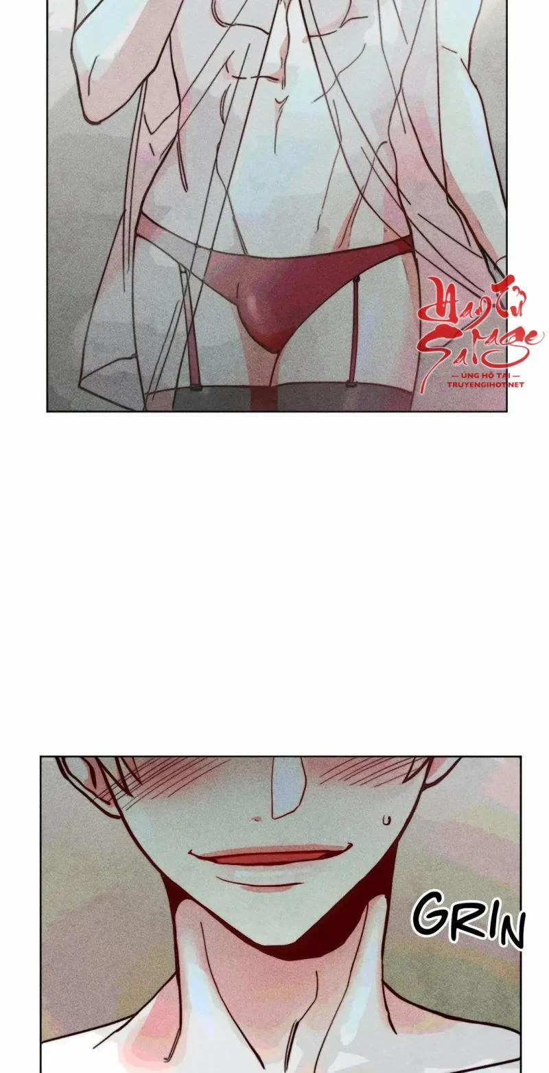Phù Thuỷ Trinh Trắng Tuổi 30 89 trang 4