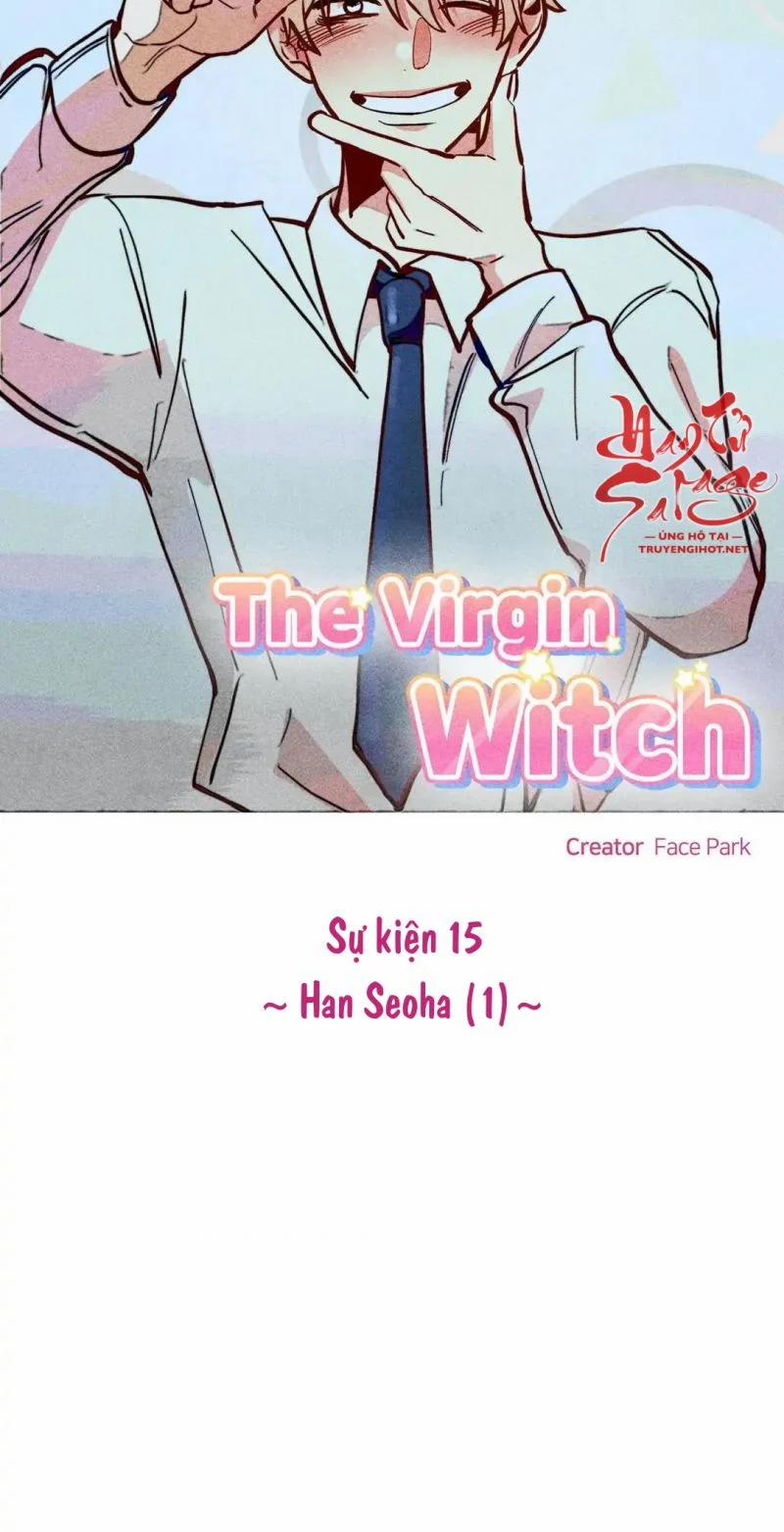 Phù Thuỷ Trinh Trắng Tuổi 30 89 trang 6