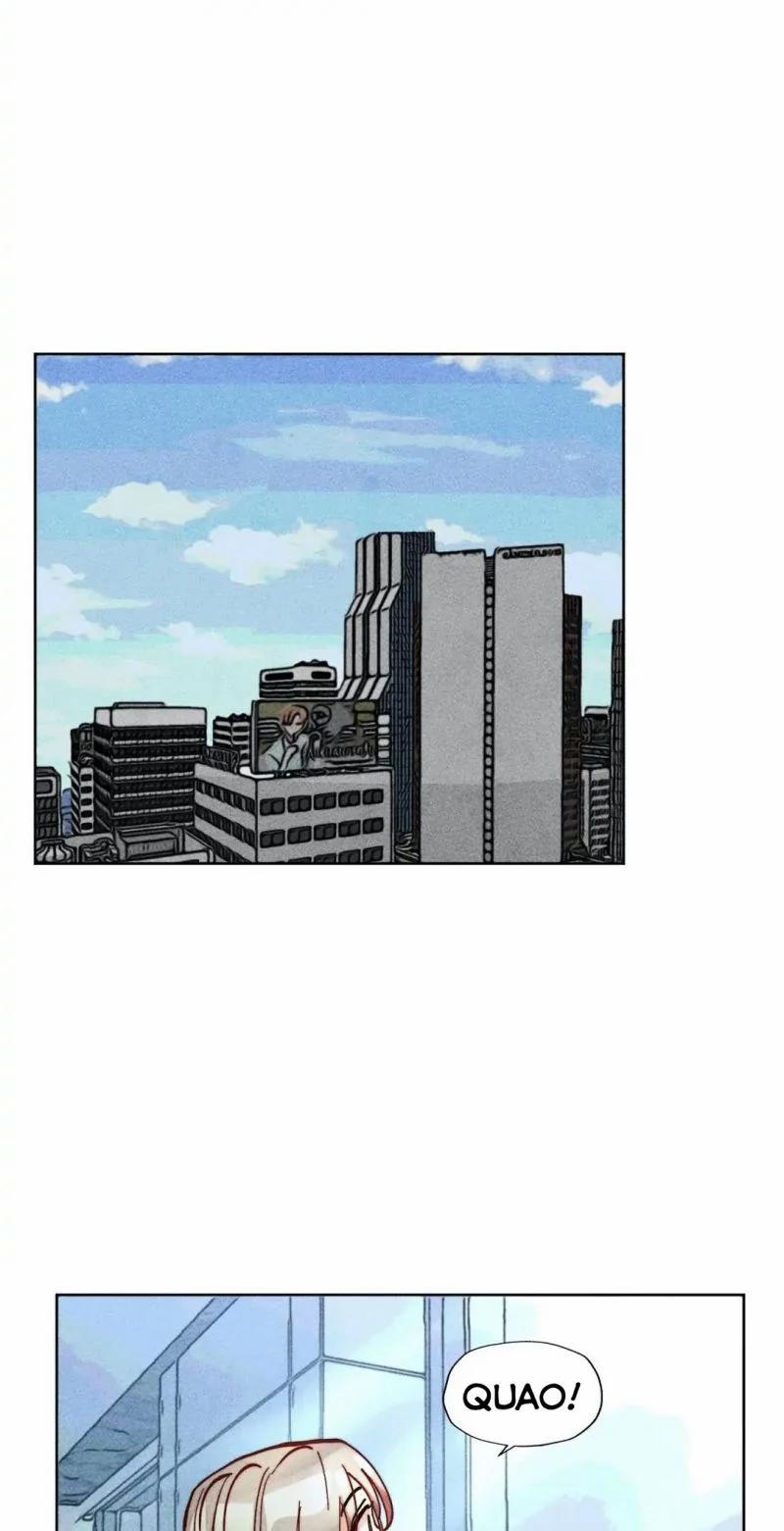 Phù Thuỷ Trinh Trắng Tuổi 30 89 trang 7