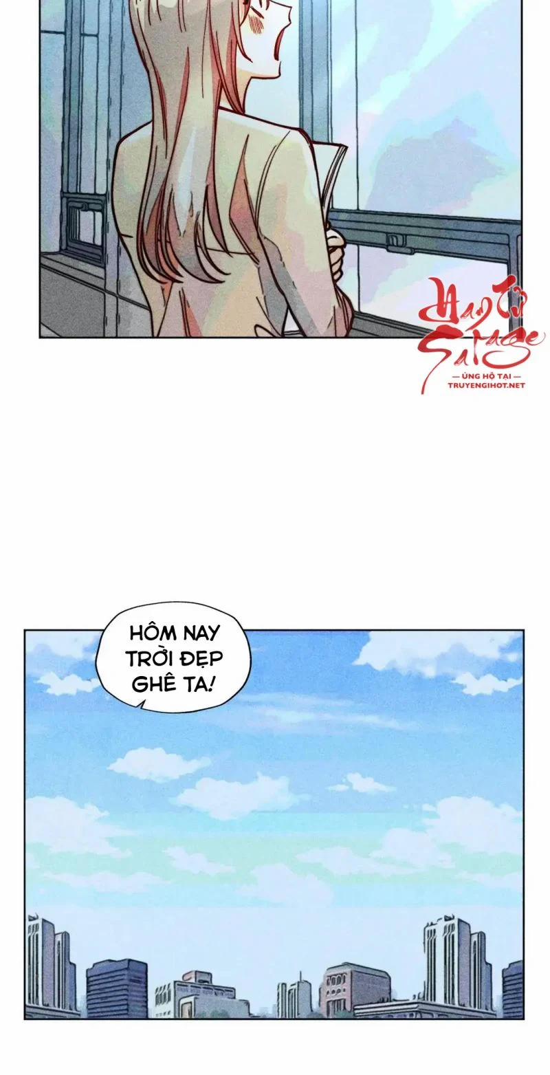 Phù Thuỷ Trinh Trắng Tuổi 30 89 trang 8