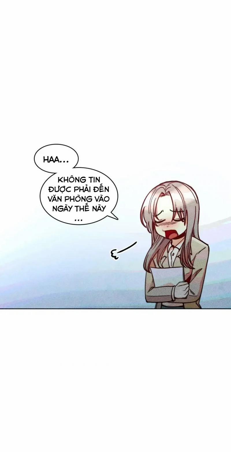 Phù Thuỷ Trinh Trắng Tuổi 30 89 trang 9