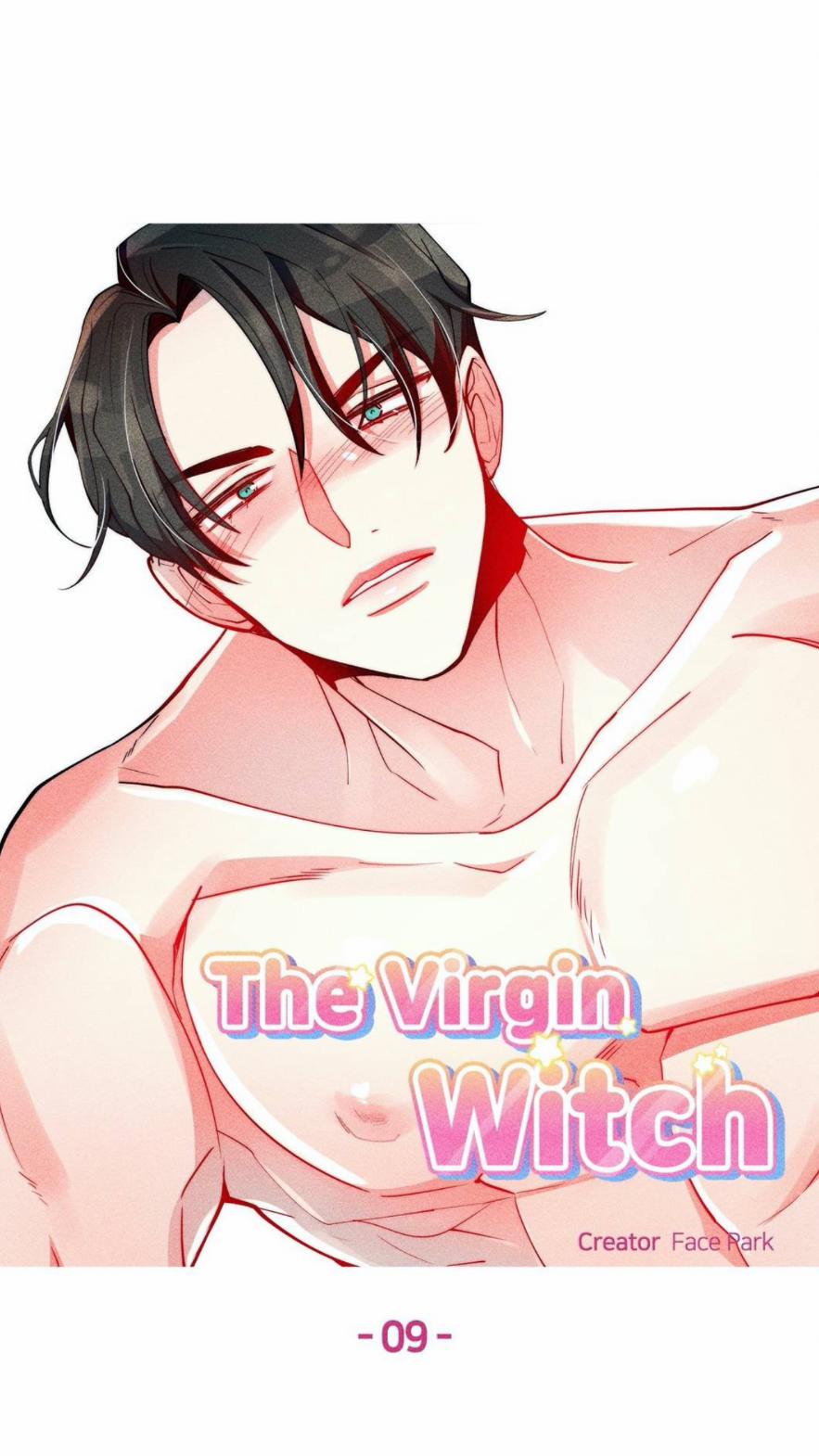 Phù Thuỷ Trinh Trắng Tuổi 30 9 trang 16