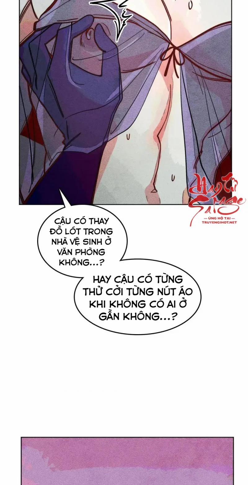 Phù Thuỷ Trinh Trắng Tuổi 30 90.5 trang 13